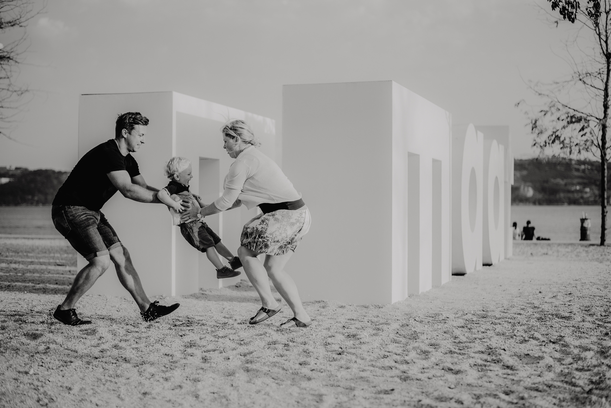 Petra, Petr, Artur. Lifestyle, wedding and family photographer