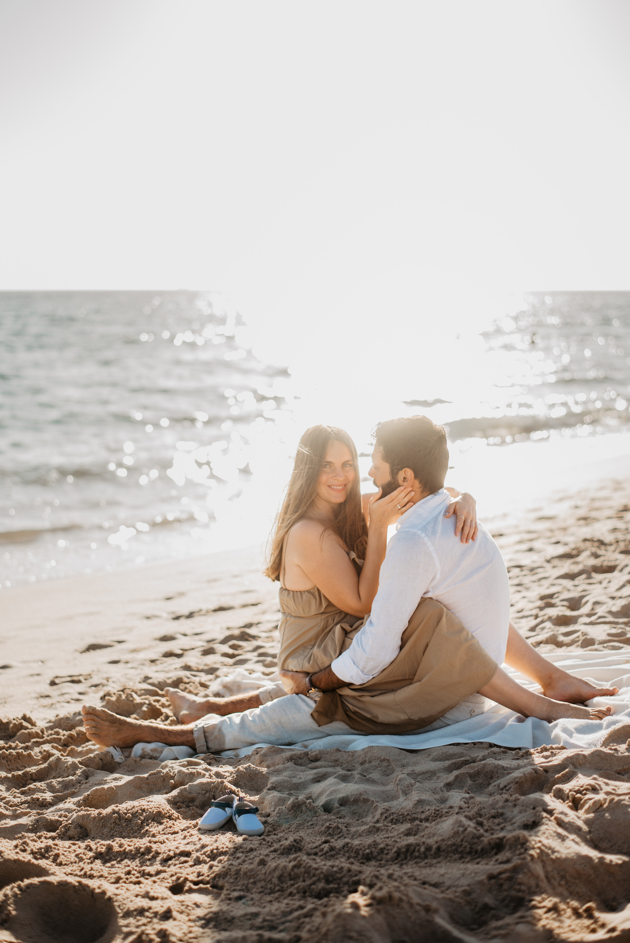 Zuzka and Christos. Lifestyle, wedding and family photographer