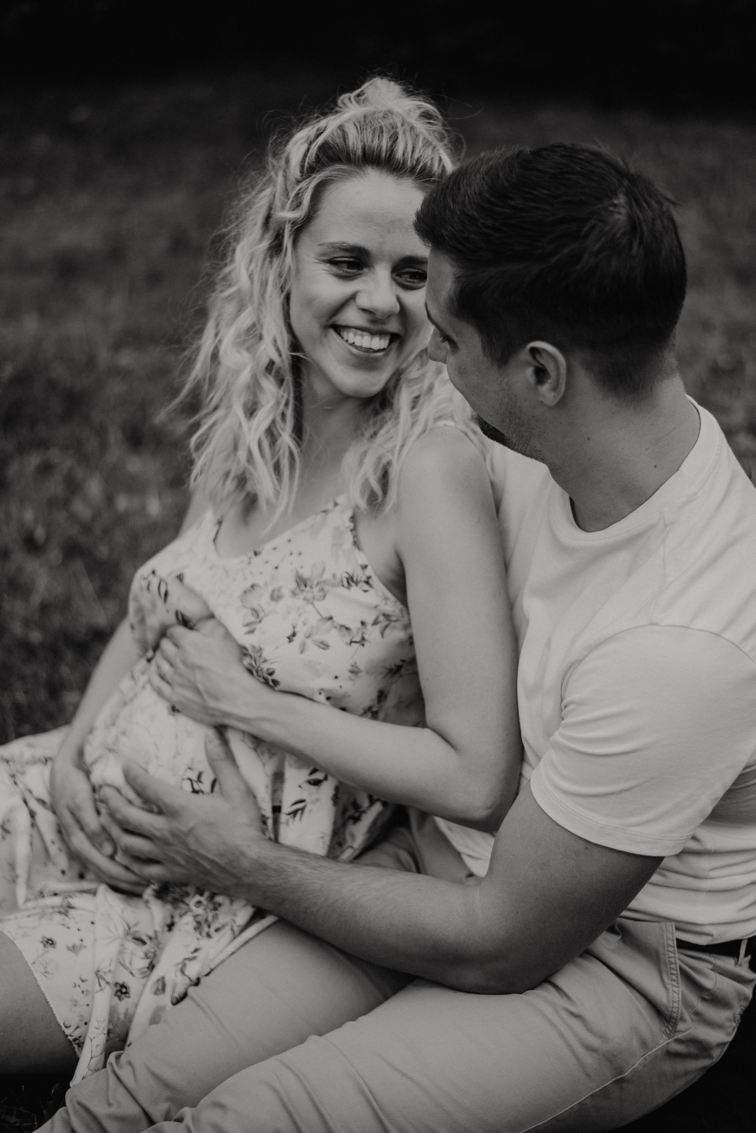 Veronika Jirková Lisbon photographer. Lifestyle, wedding and family photographer