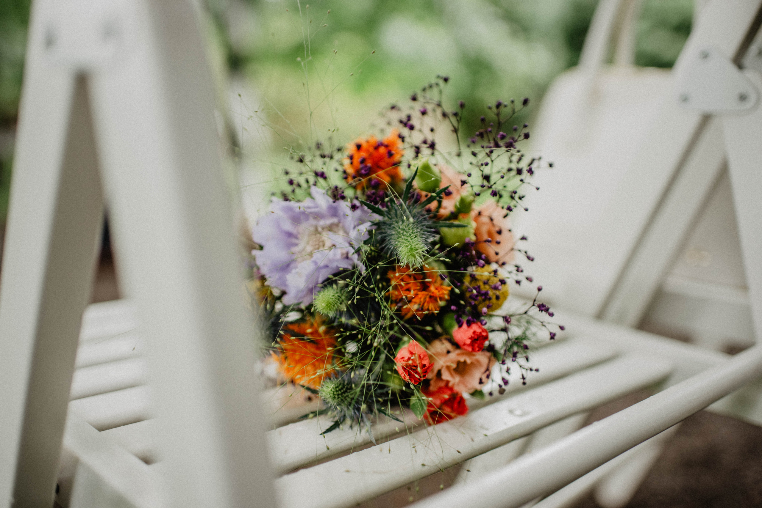 Svatba v Táboře v parku. Lifestyle, wedding and family photographer