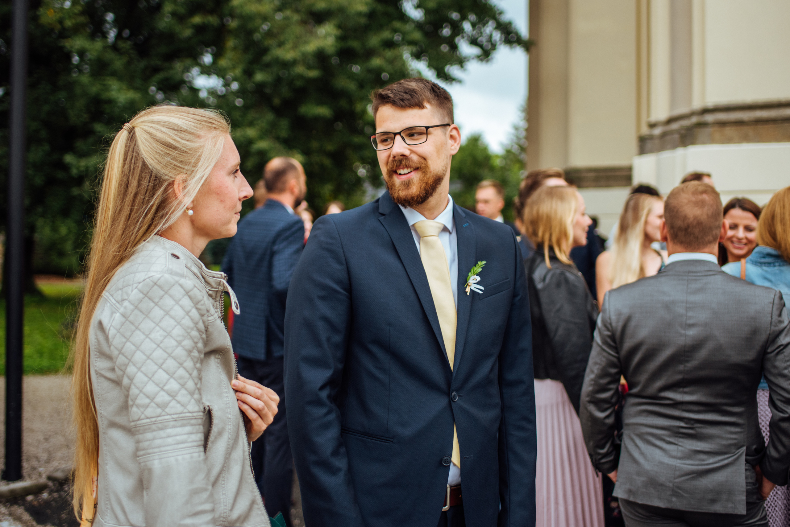 Svatba v Beskydech. Hotel Rekovice. Lifestyle, wedding and family photographer