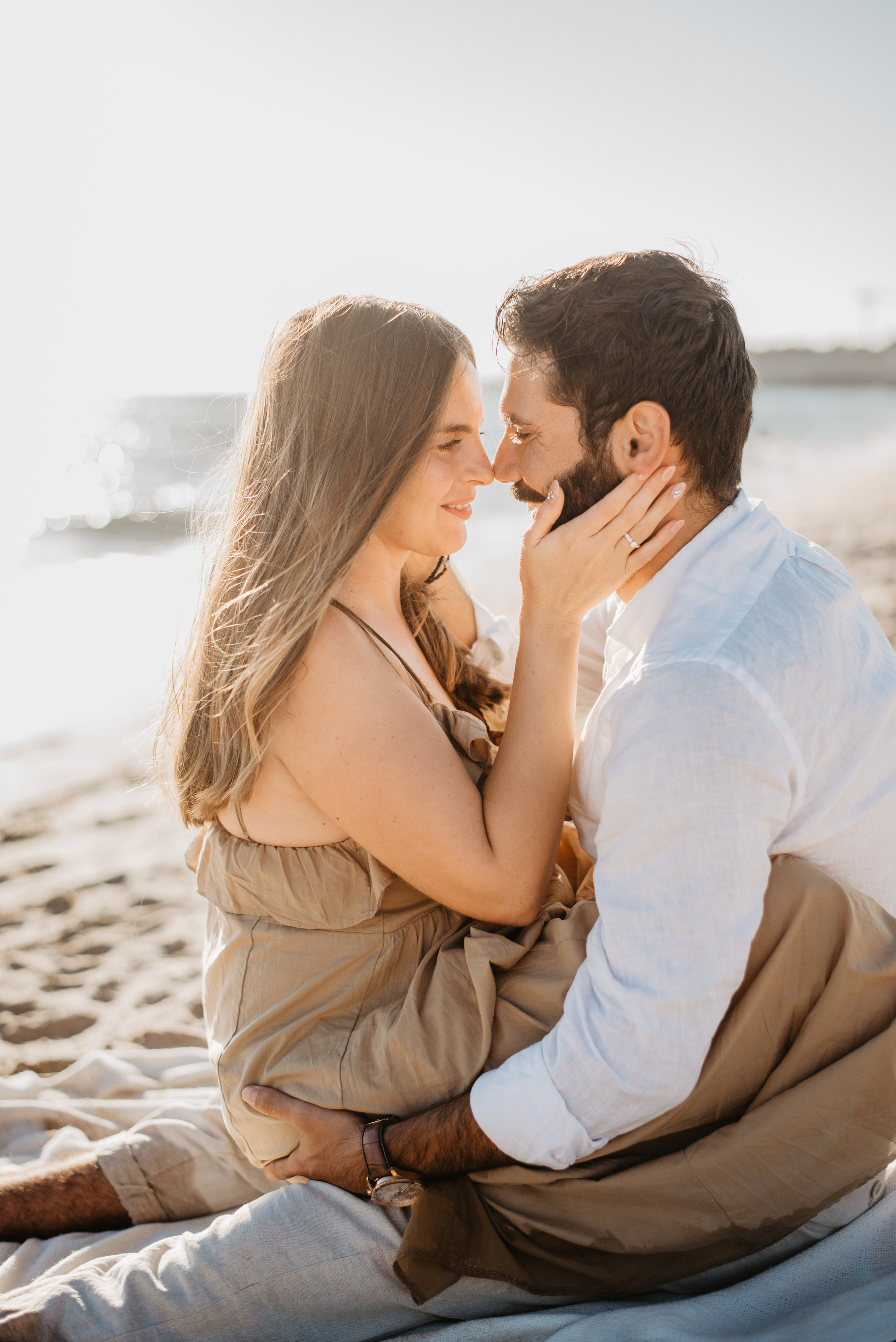 Zuzka and Christos. Lifestyle, wedding and family photographer