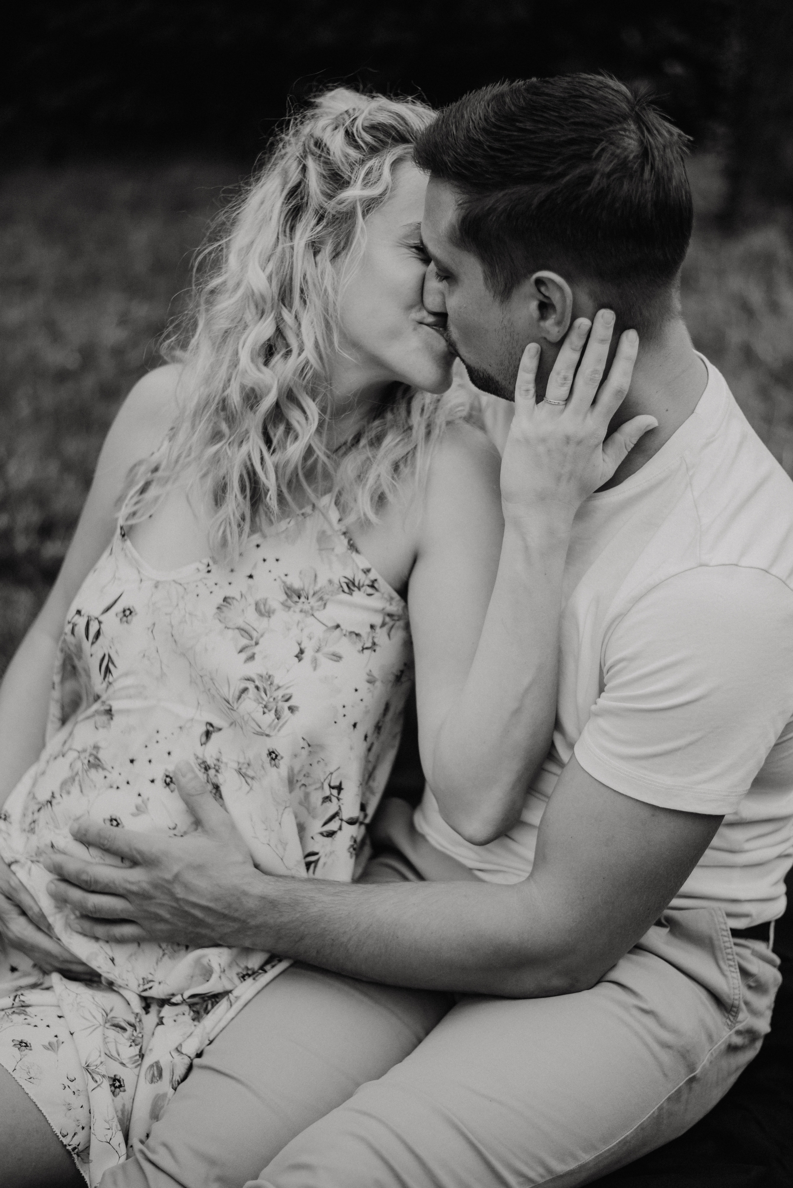 Veronika Jirková Lisbon photographer. Lifestyle, wedding and family photographer