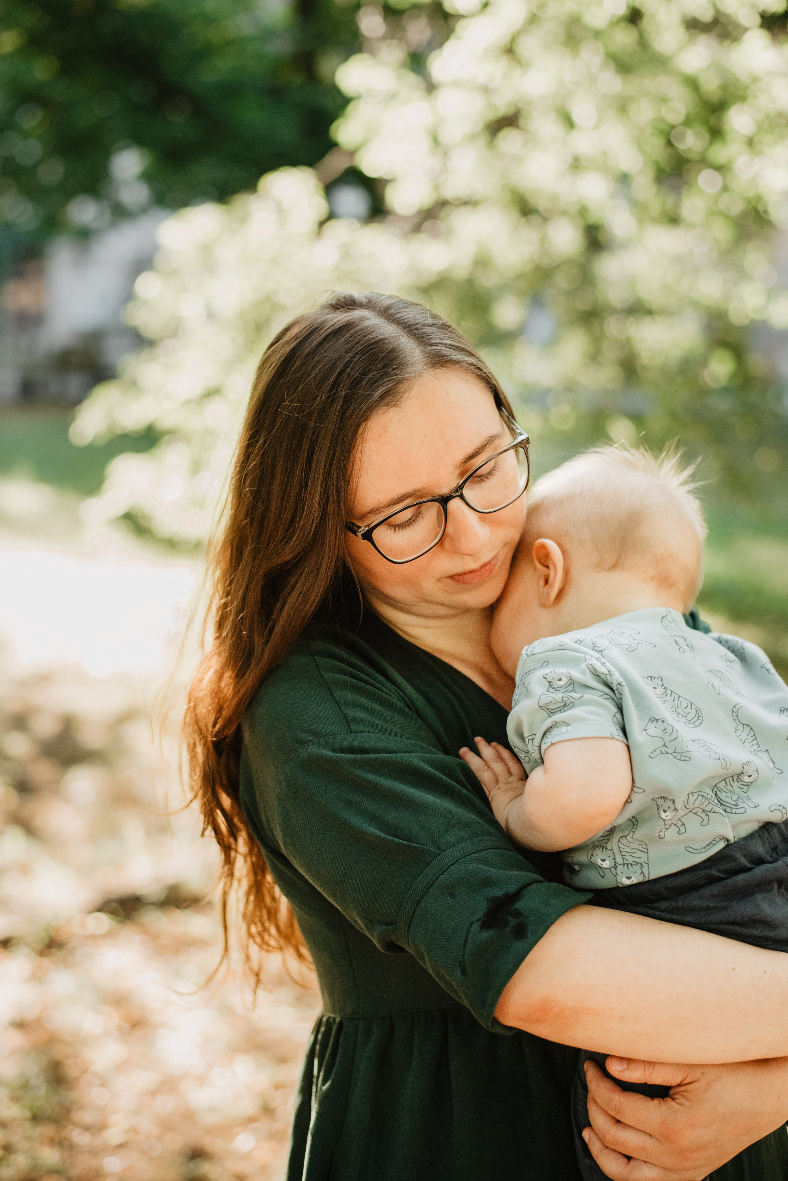 Anet, Michal, Tobi. Lifestyle, wedding and family photographer