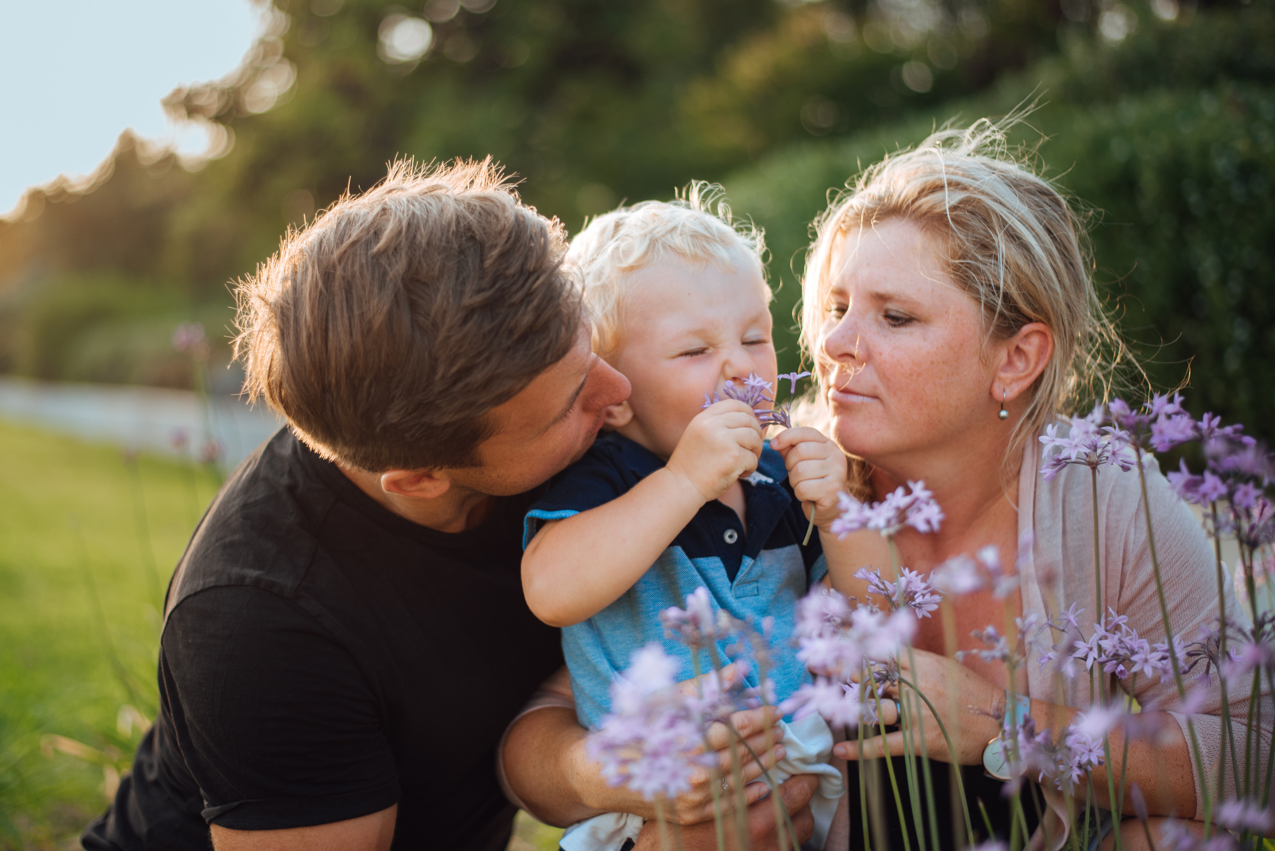 Petra, Petr, Artur. Lifestyle, wedding and family photographer