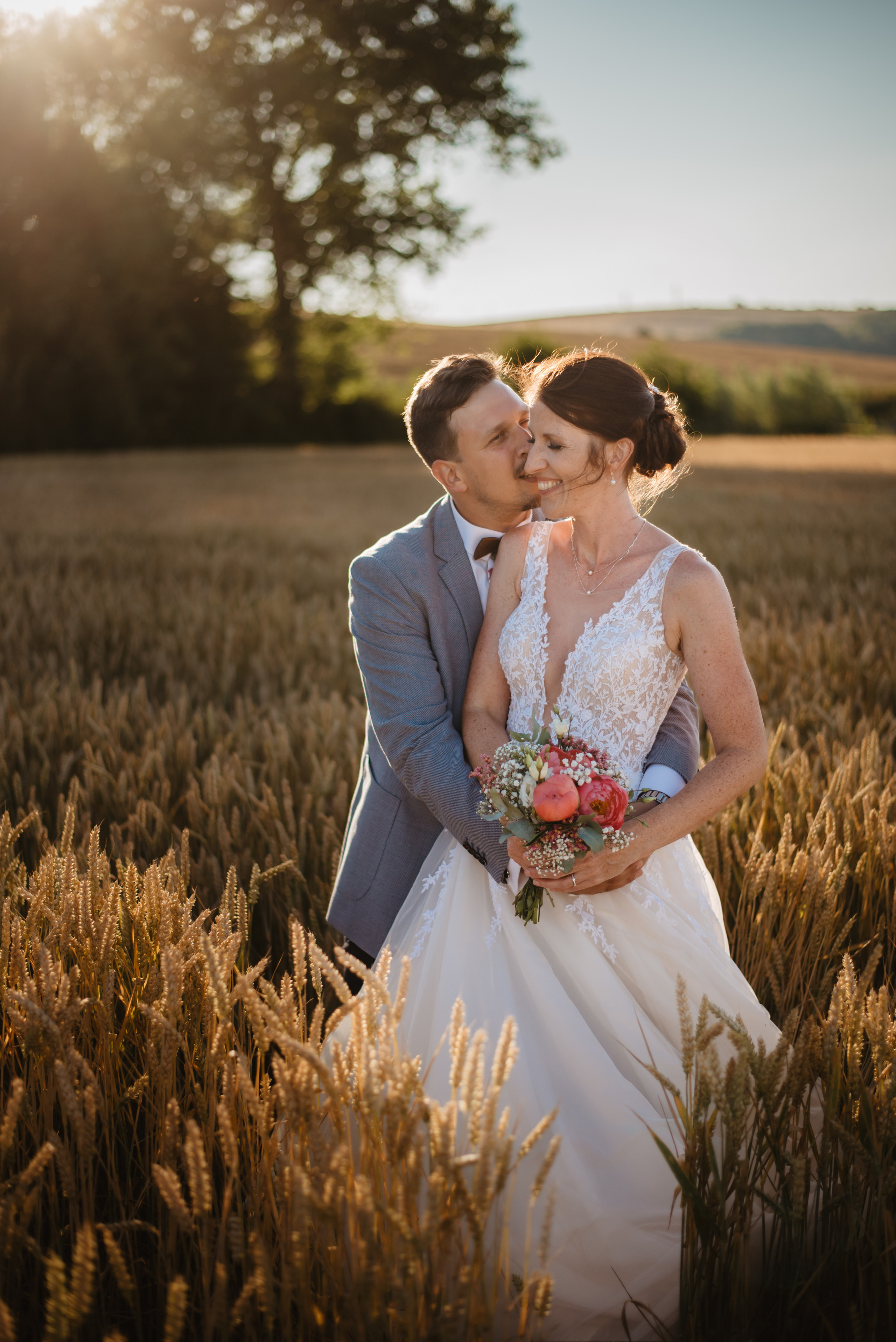 Rustic wedding. Svatba v rustikálním stylu poblíž Brna. Lifestyle, wedding and family photographer