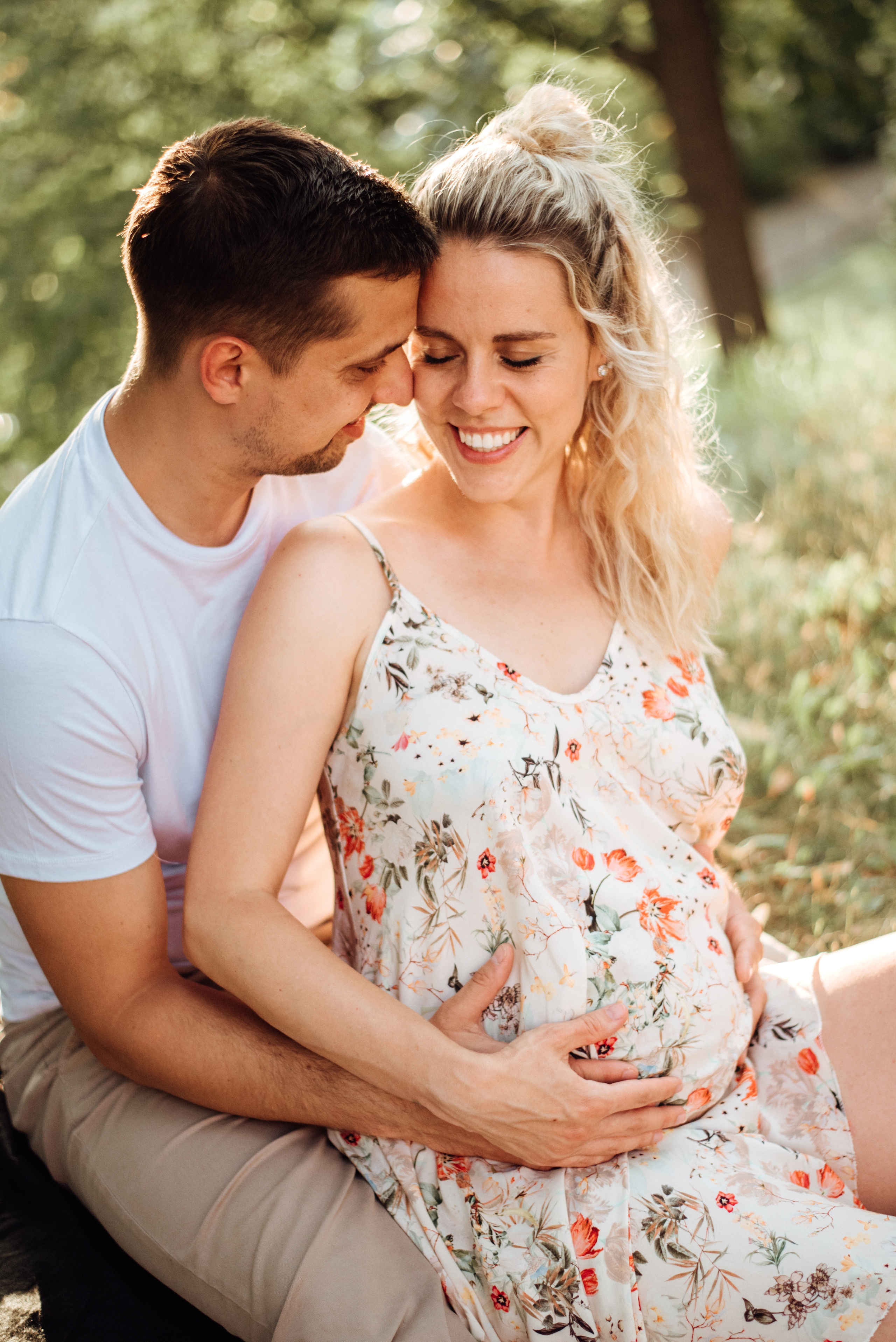 Veronika Jirková Lisbon photographer. Lifestyle, wedding and family photographer