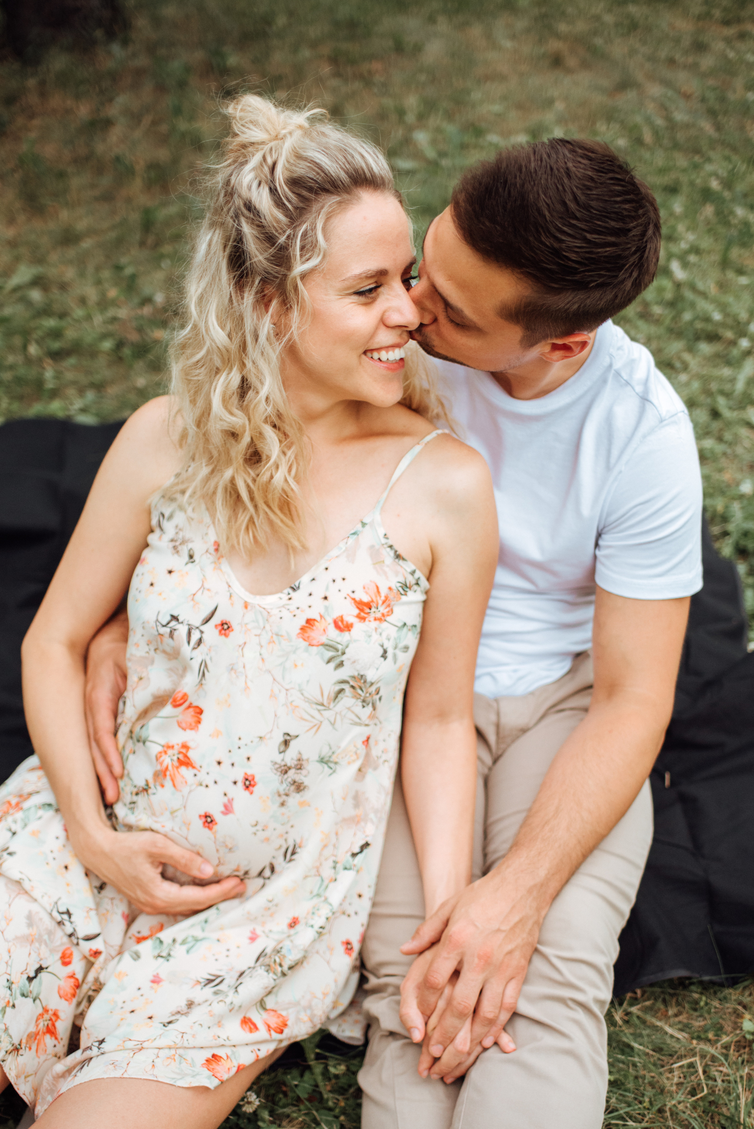 Veronika Jirková Lisbon photographer. Lifestyle, wedding and family photographer