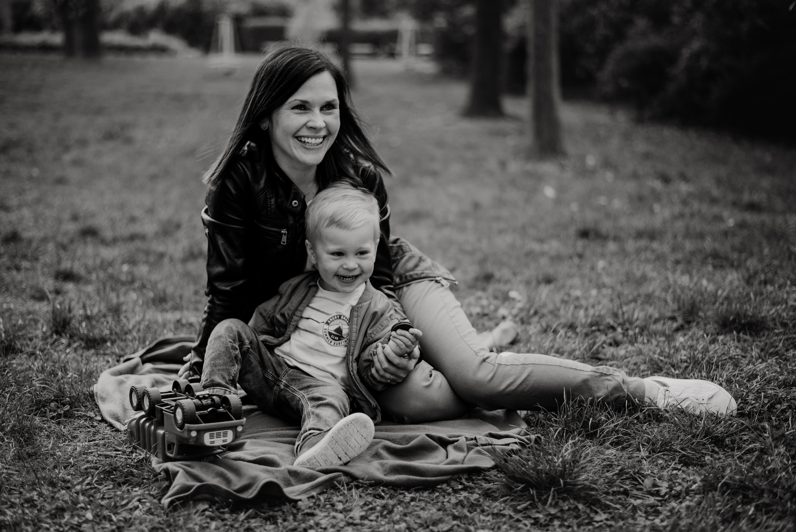 Jana, Petr, Oli. Lifestyle, wedding and family photographer