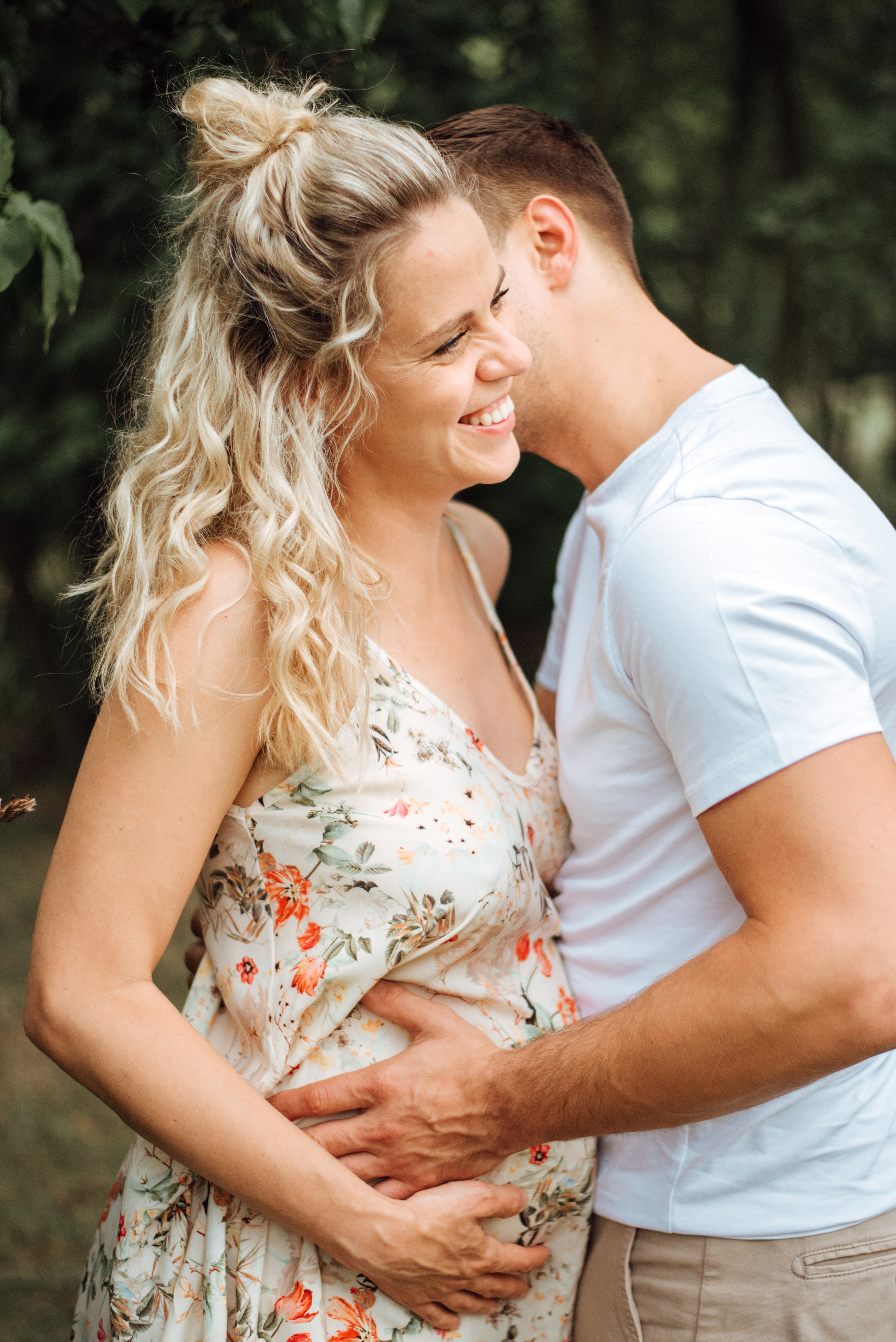 Veronika Jirková Lisbon photographer. Lifestyle, wedding and family photographer