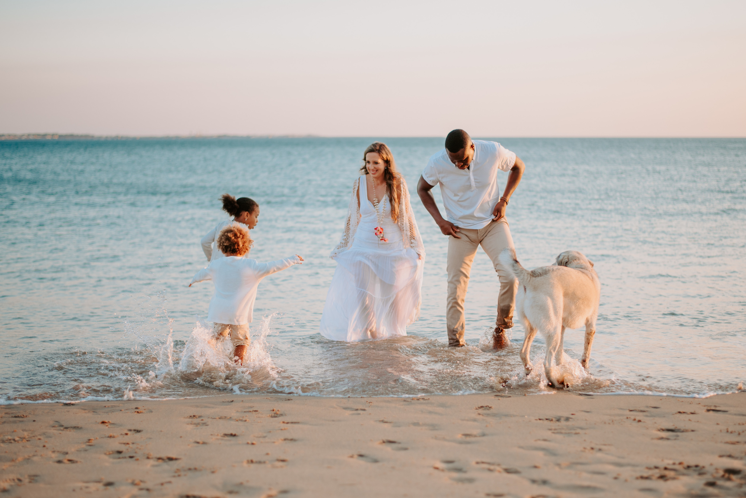 Family photographer based in Lisbon. Lifestyle, wedding and family photographer