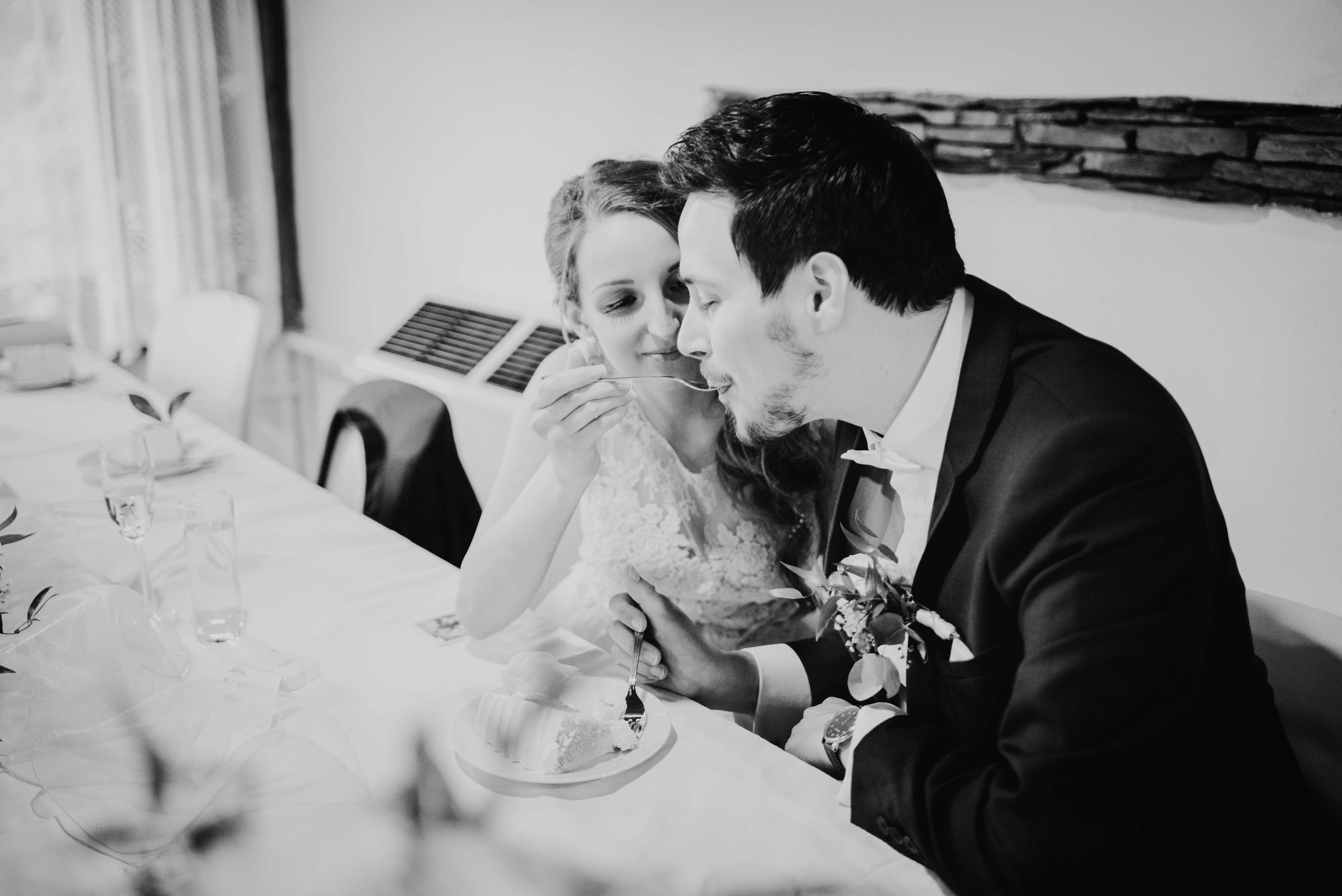 Svatba v kostele v Rýmařově. Bruntál. Lifestyle, wedding and family photographer