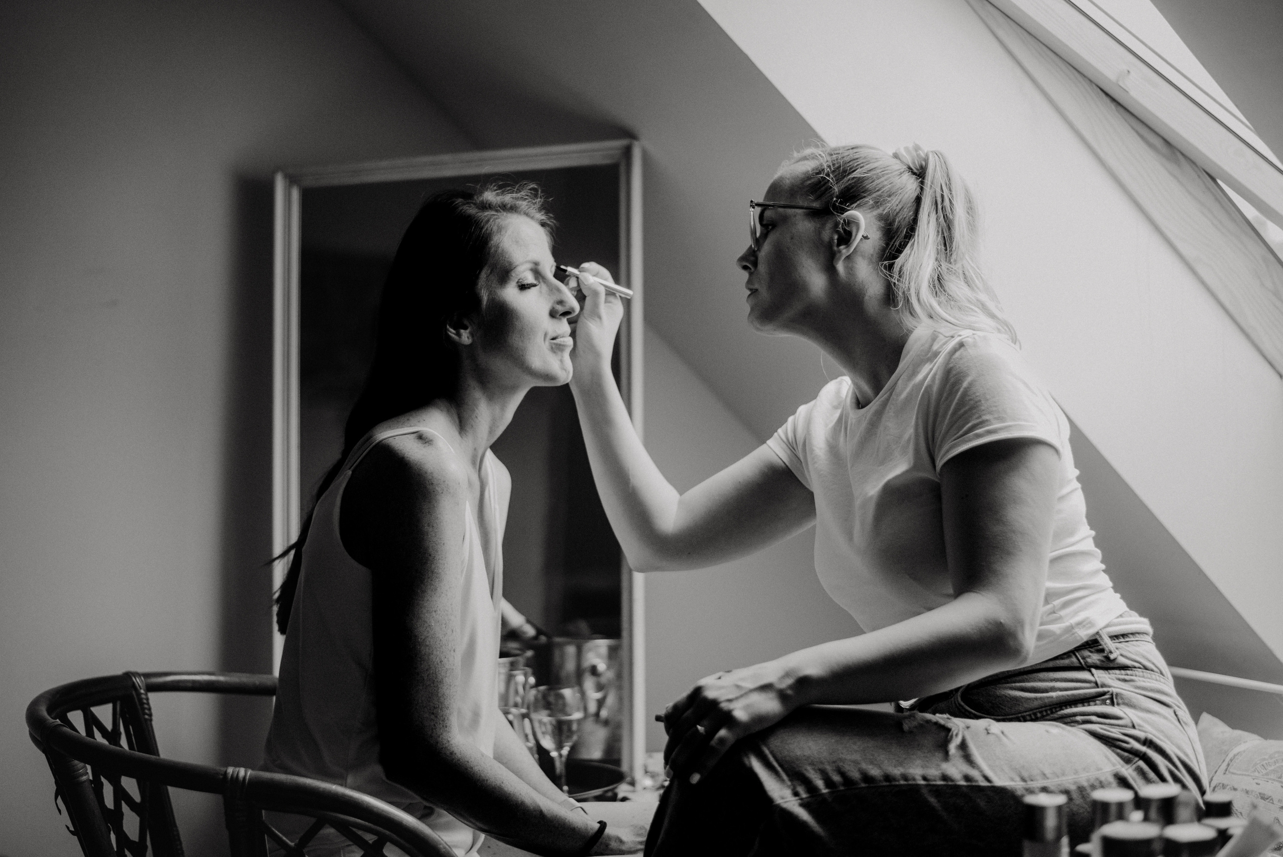 Rustic wedding. Svatba v rustikálním stylu poblíž Brna. Lifestyle, wedding and family photographer