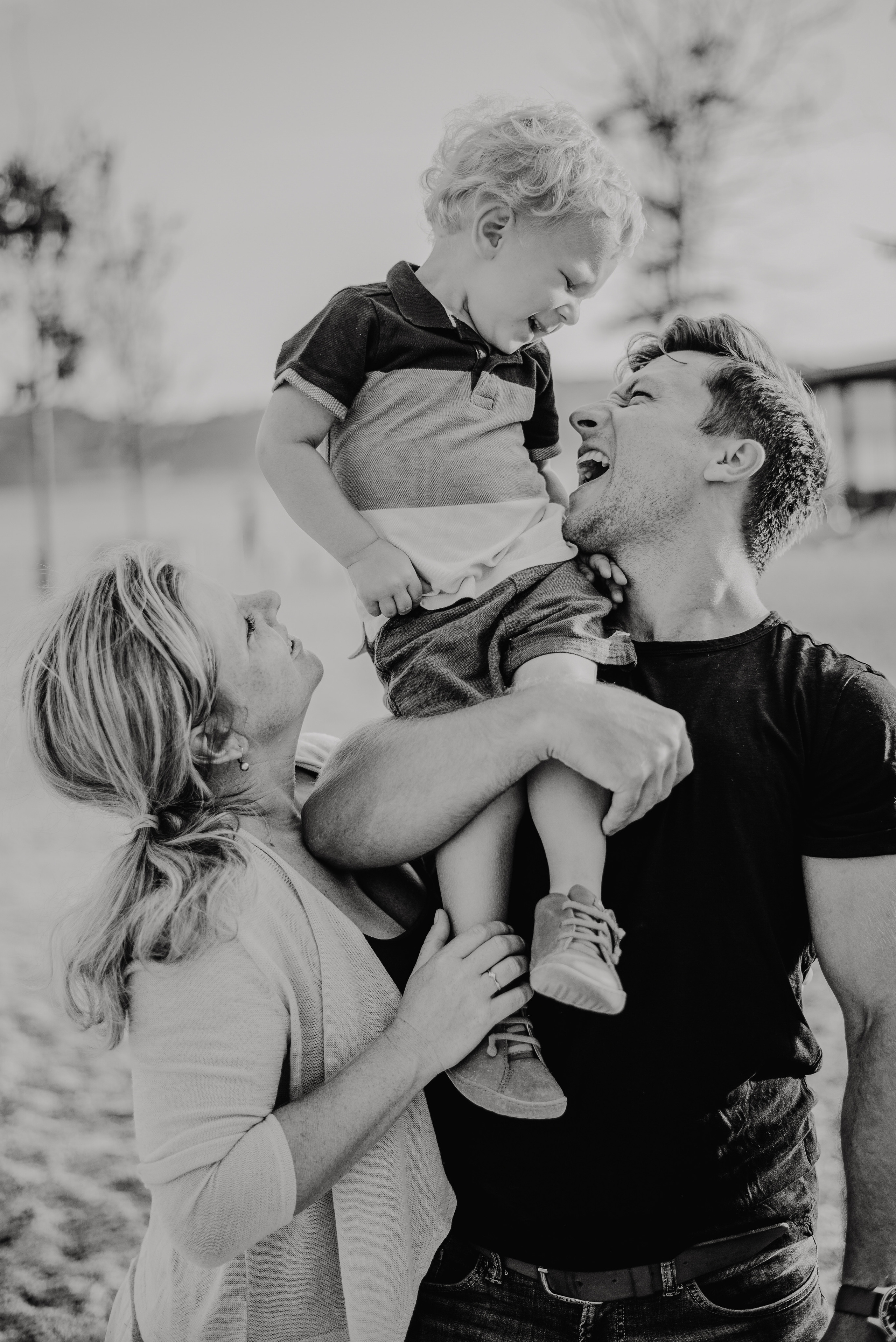 Petra, Petr, Artur. Lifestyle, wedding and family photographer