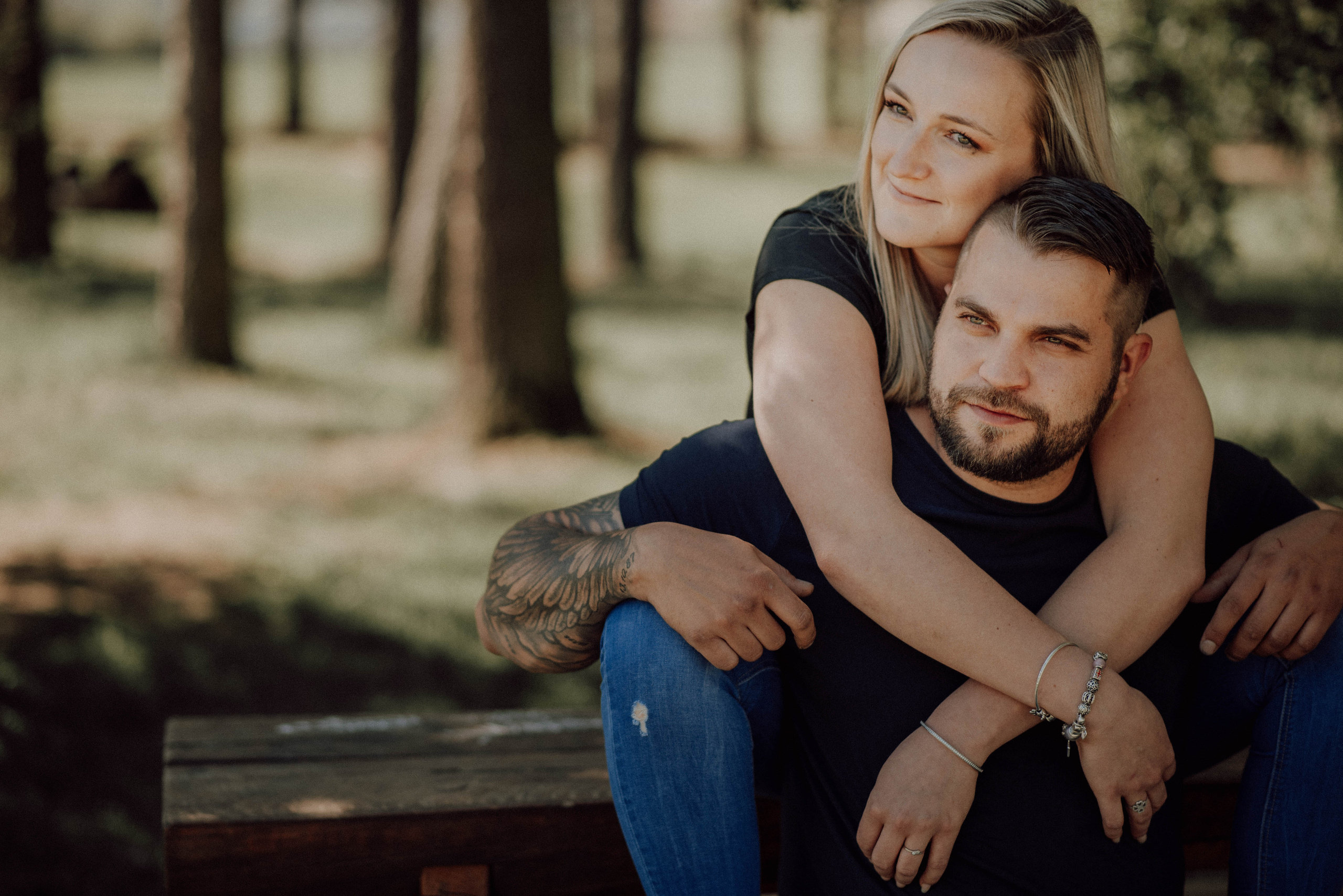 Veronika Jirková Lisbon Photographer. Lifestyle, wedding and family photographer