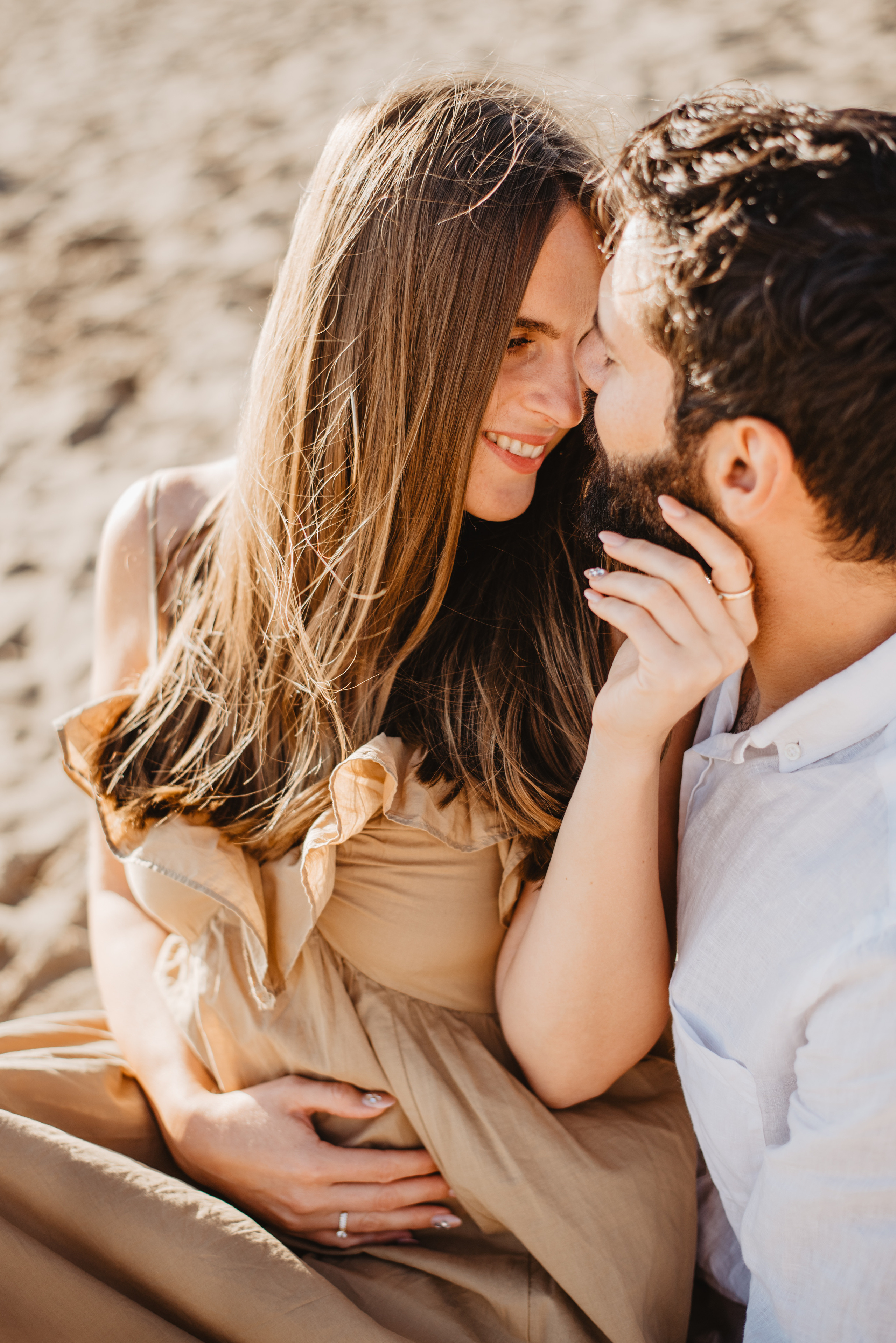 Zuzka and Christos. Lifestyle, wedding and family photographer