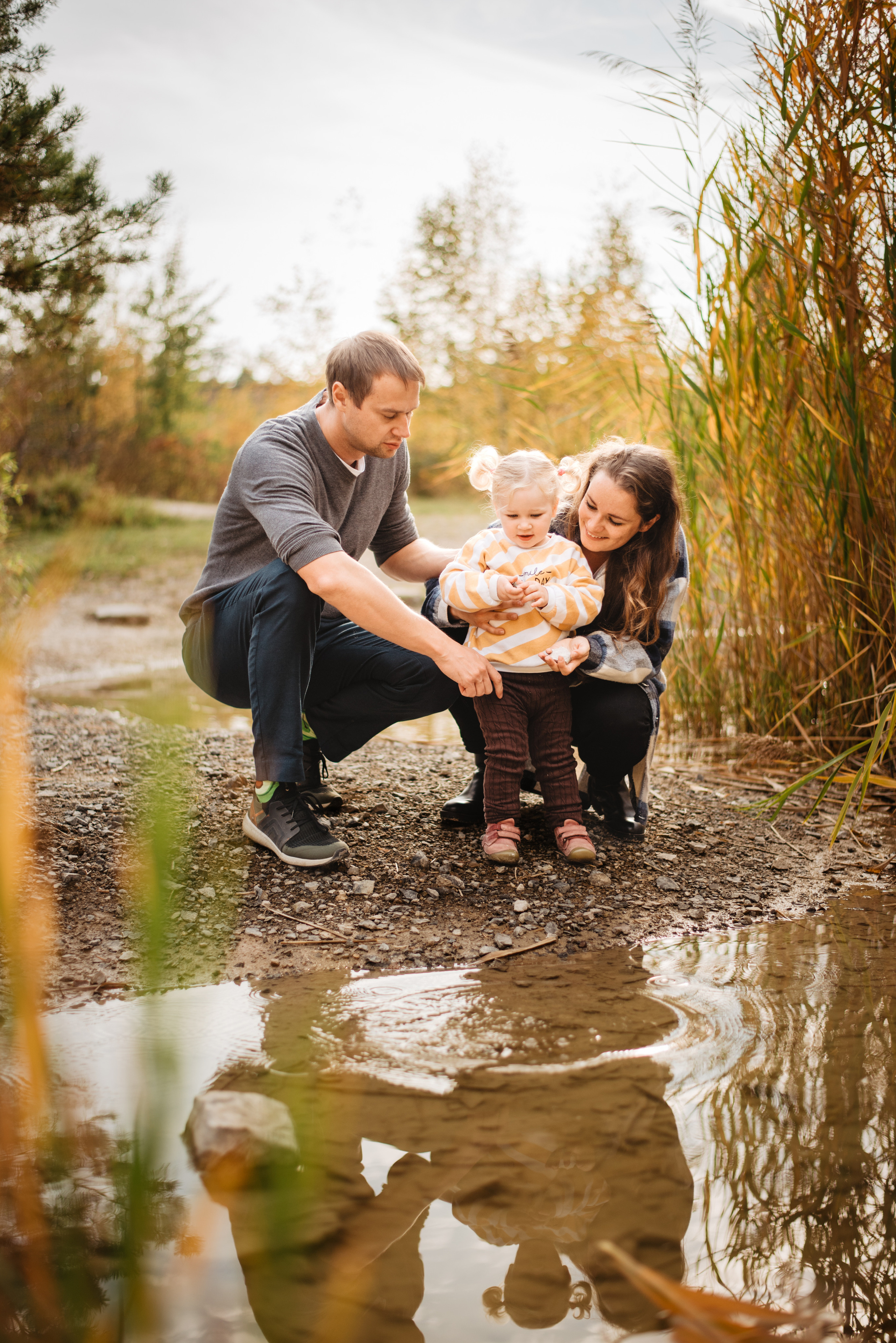 Luke, Niki, Naty. Lifestyle, wedding and family photographer