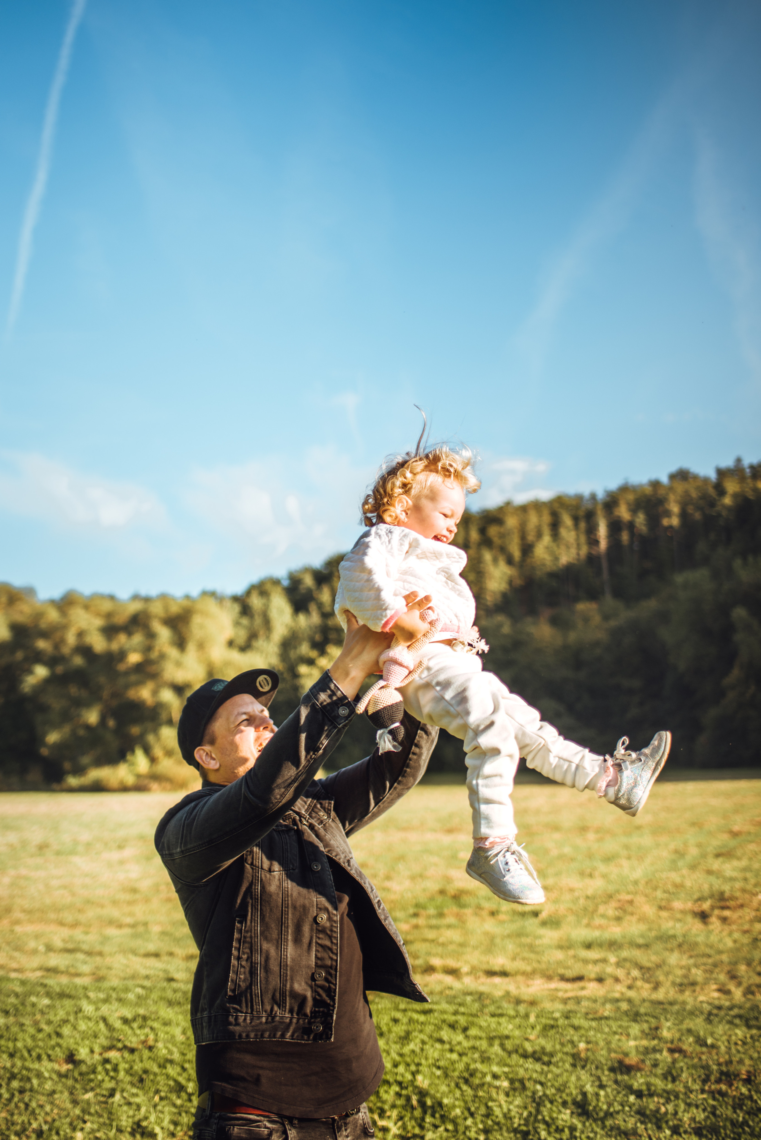 Ivet, Roman, Emi. Lifestyle, wedding and family photographer