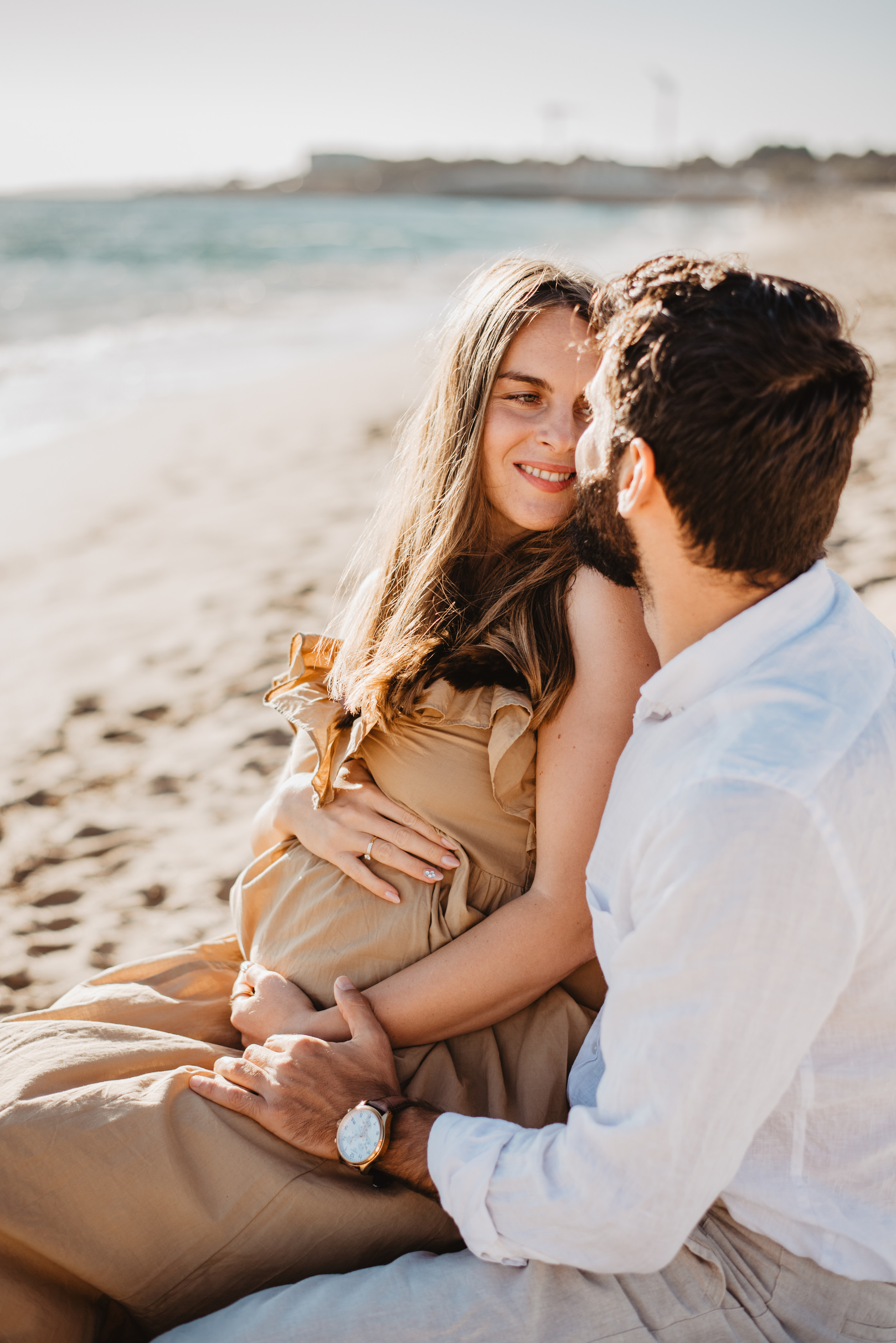 Zuzka and Christos. Lifestyle, wedding and family photographer