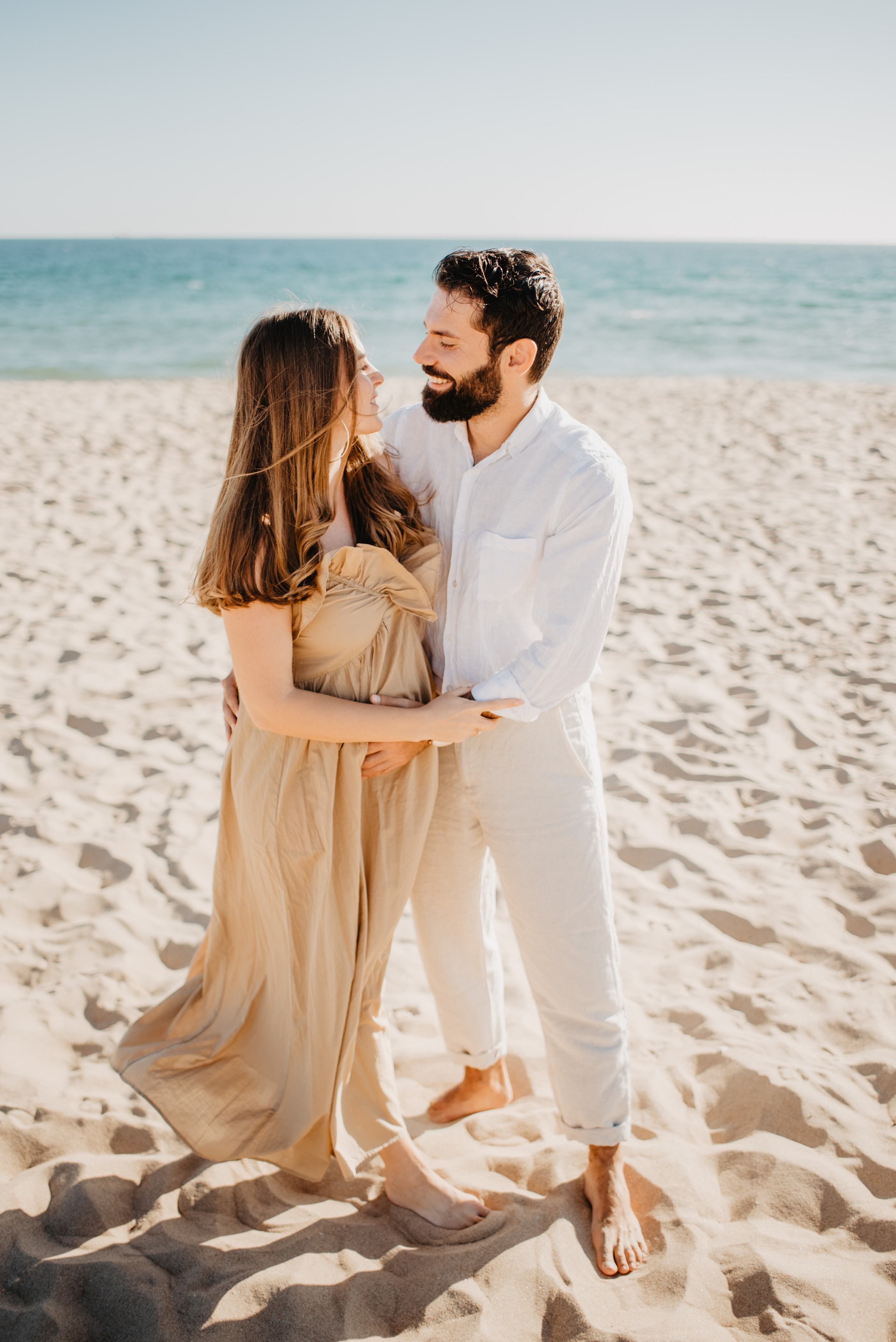 Zuzka and Christos. Lifestyle, wedding and family photographer