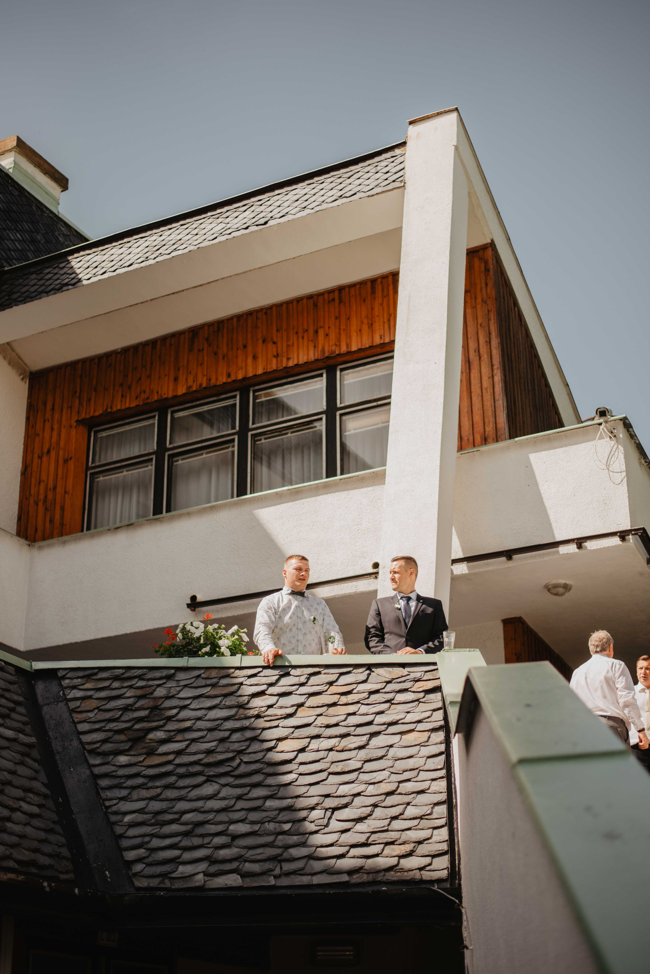 Svatba v kostele v Rýmařově. Bruntál. Lifestyle, wedding and family photographer