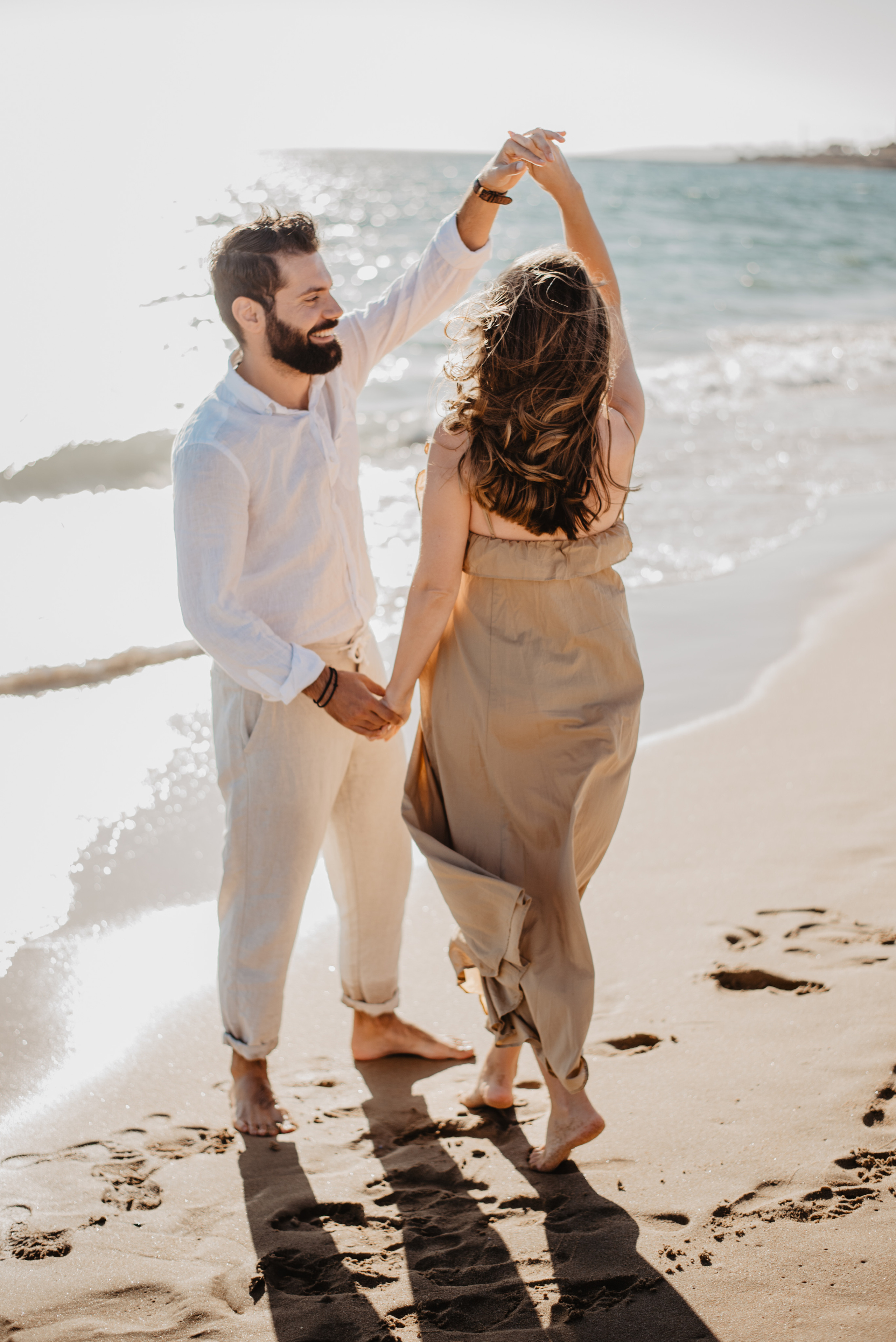 Zuzka and Christos. Lifestyle, wedding and family photographer