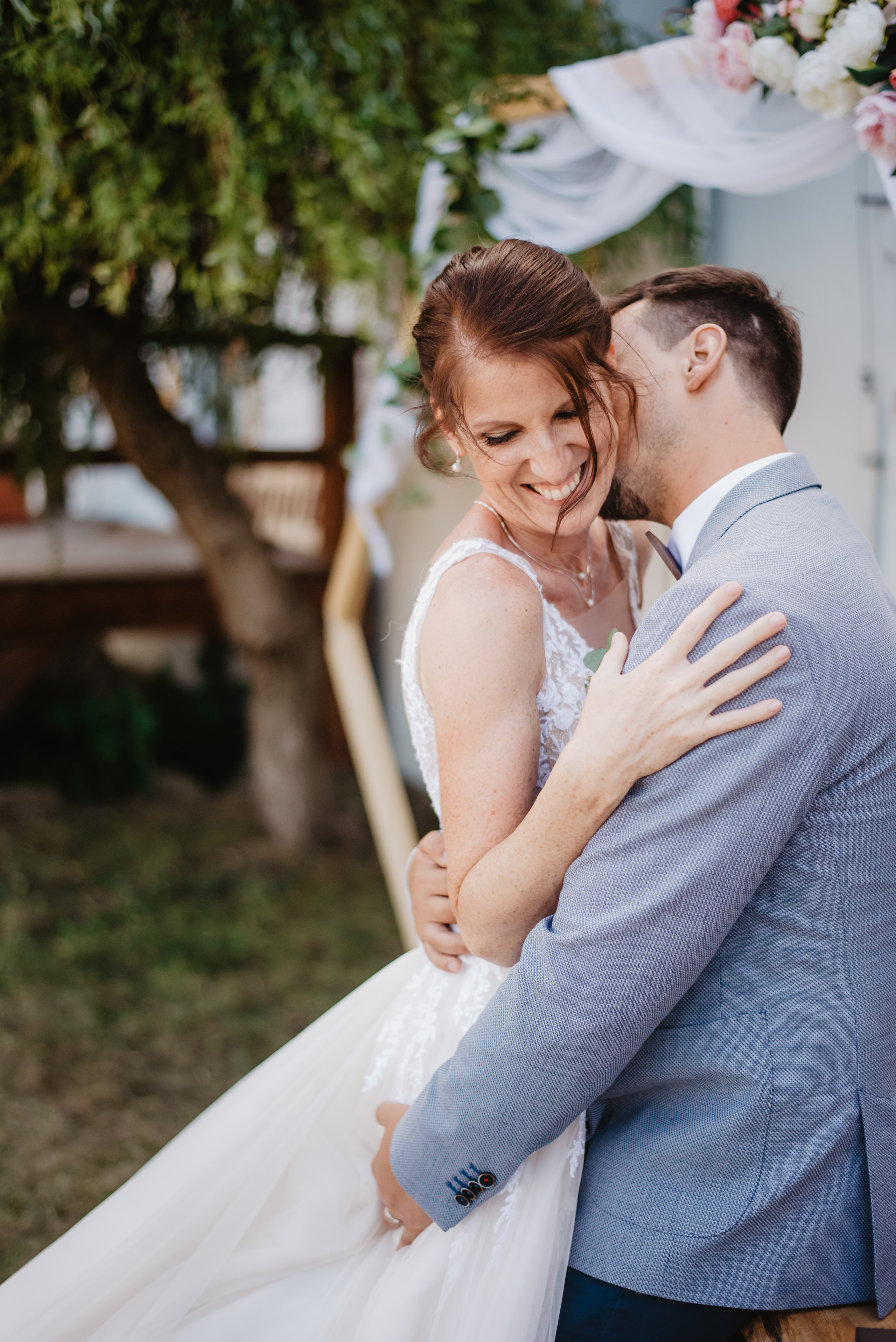 Rustic wedding. Svatba v rustikálním stylu poblíž Brna. Lifestyle, wedding and family photographer