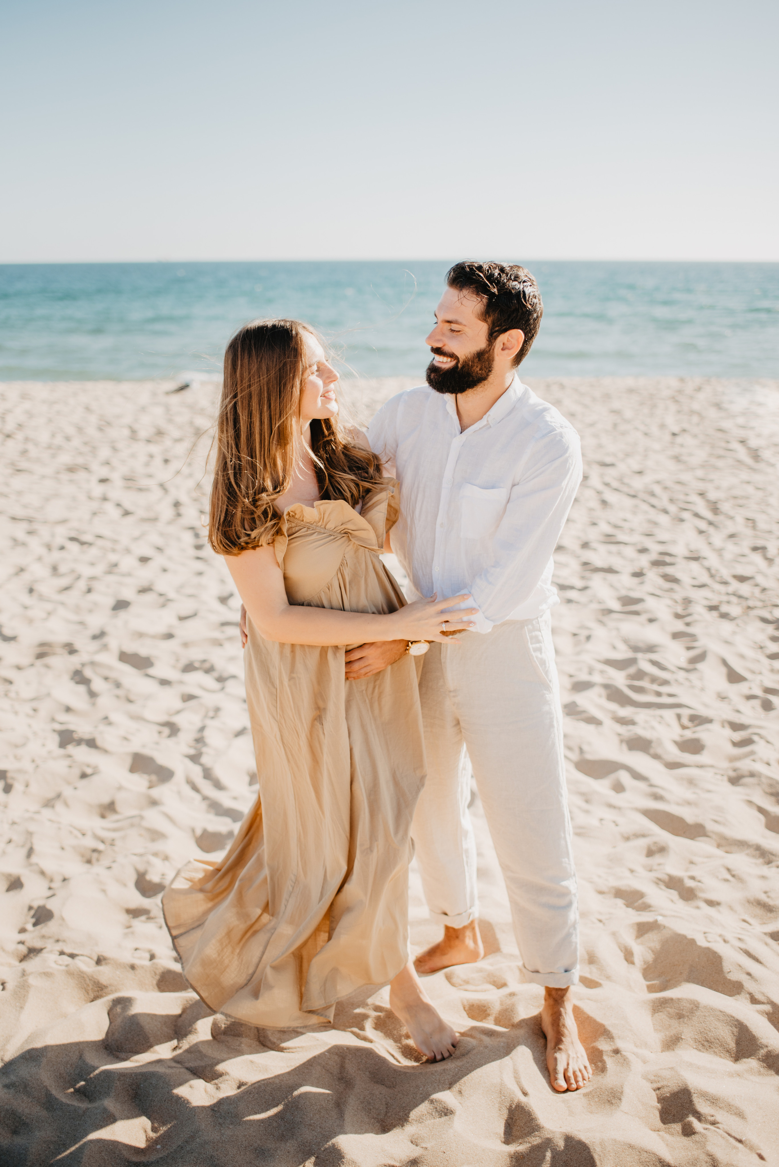 Zuzka and Christos. Lifestyle, wedding and family photographer