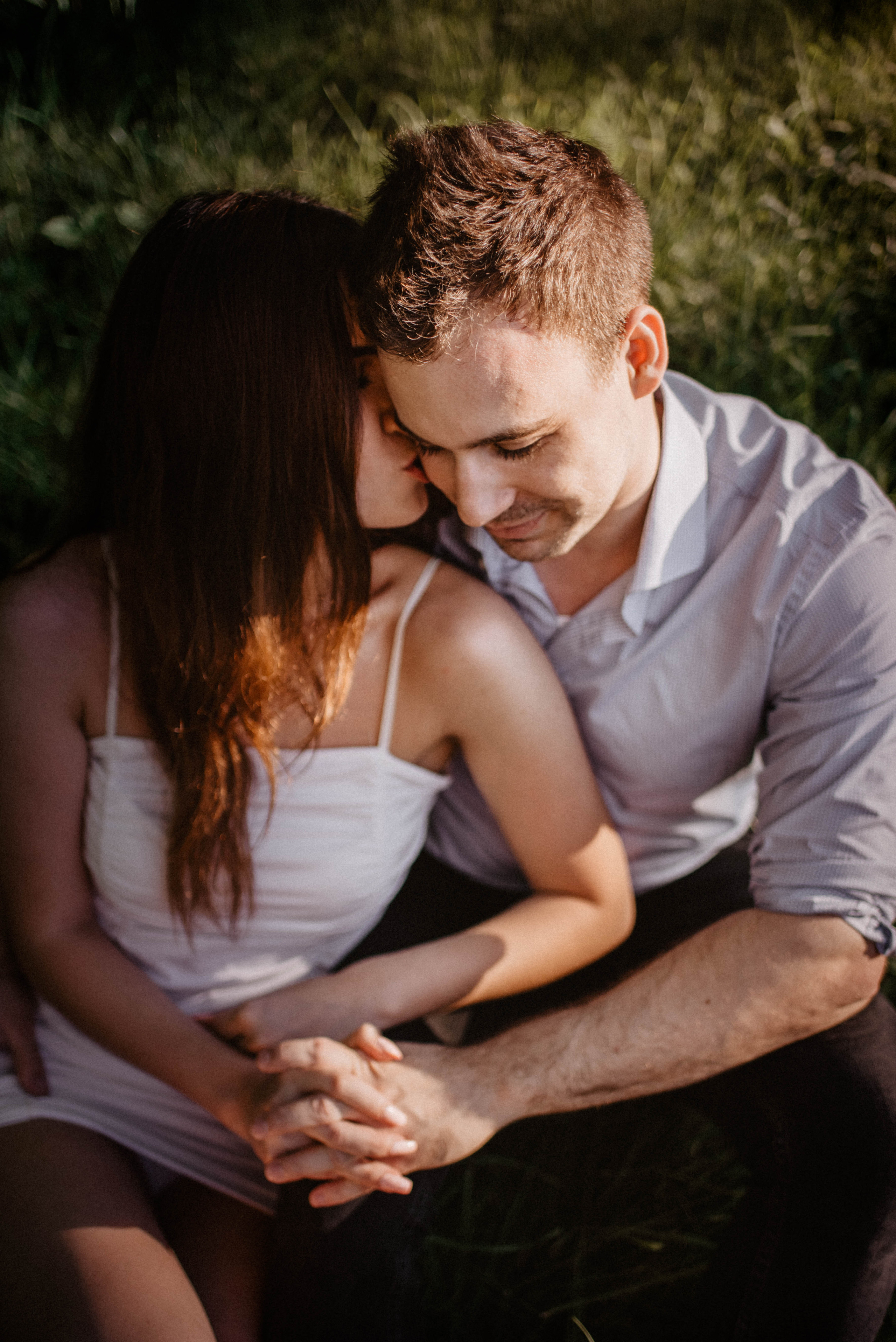 Veronika Jirková Lisbon Photographer. Lifestyle, wedding and family photographer