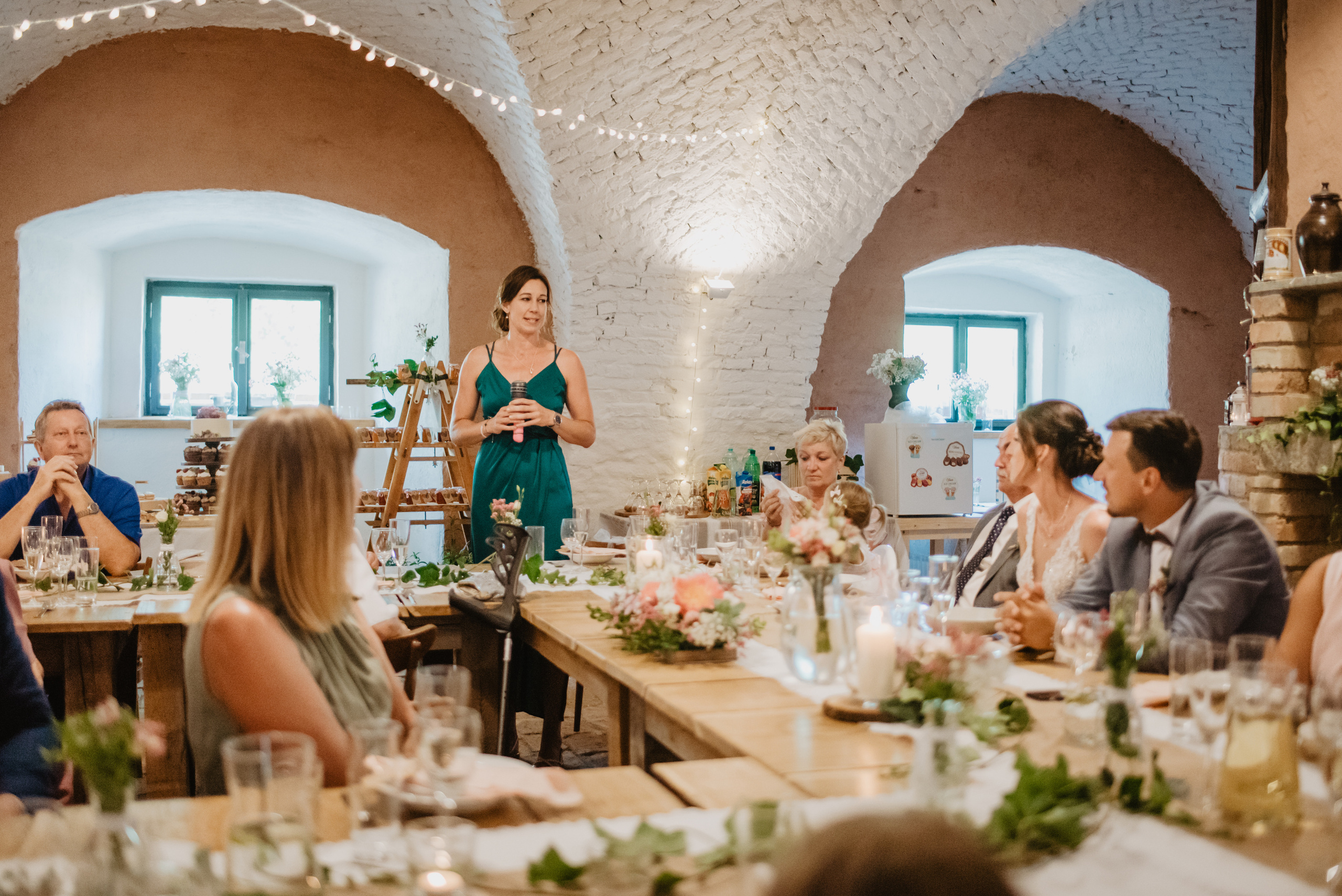 Rustic wedding. Svatba v rustikálním stylu poblíž Brna. Lifestyle, wedding and family photographer