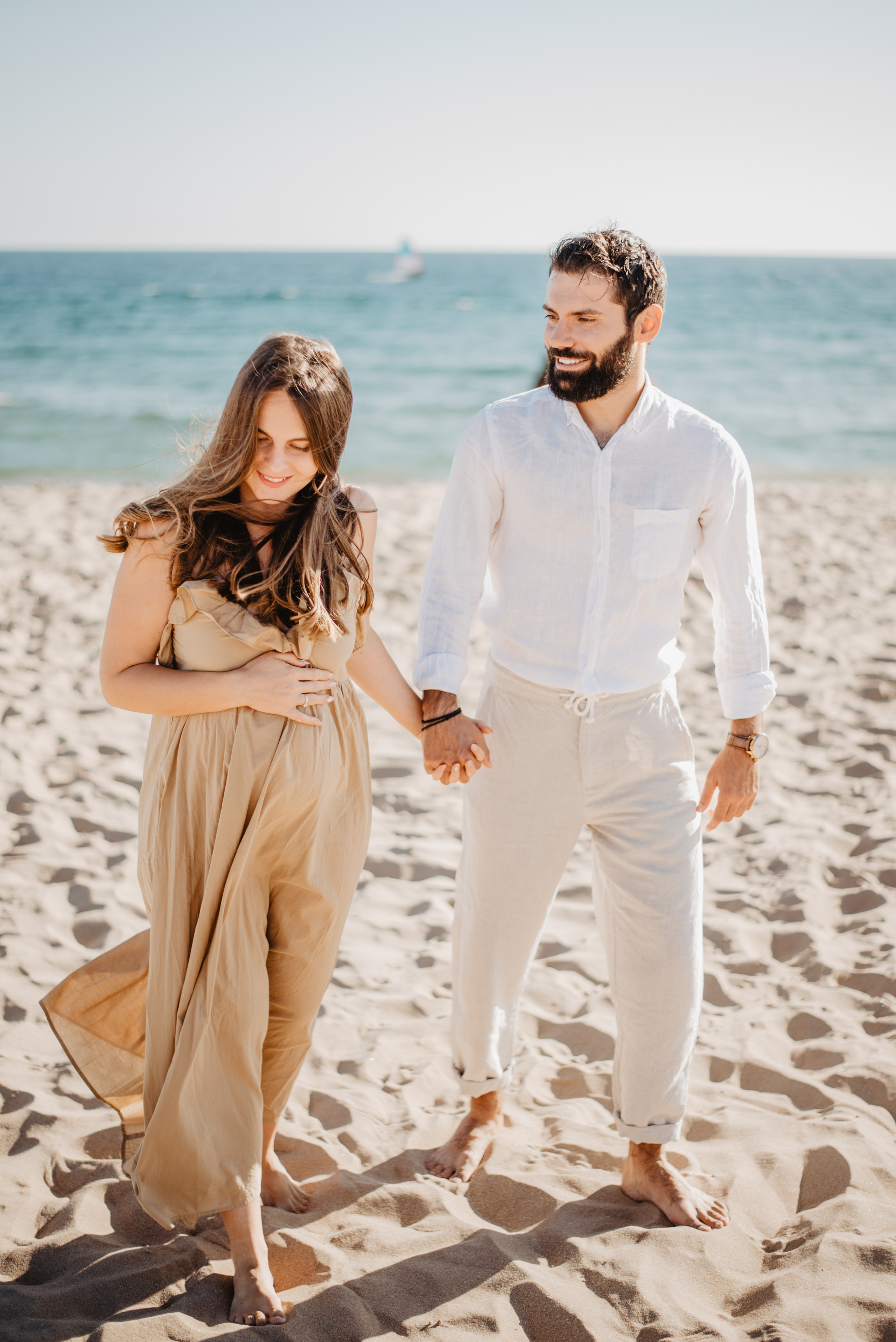 Zuzka and Christos. Lifestyle, wedding and family photographer