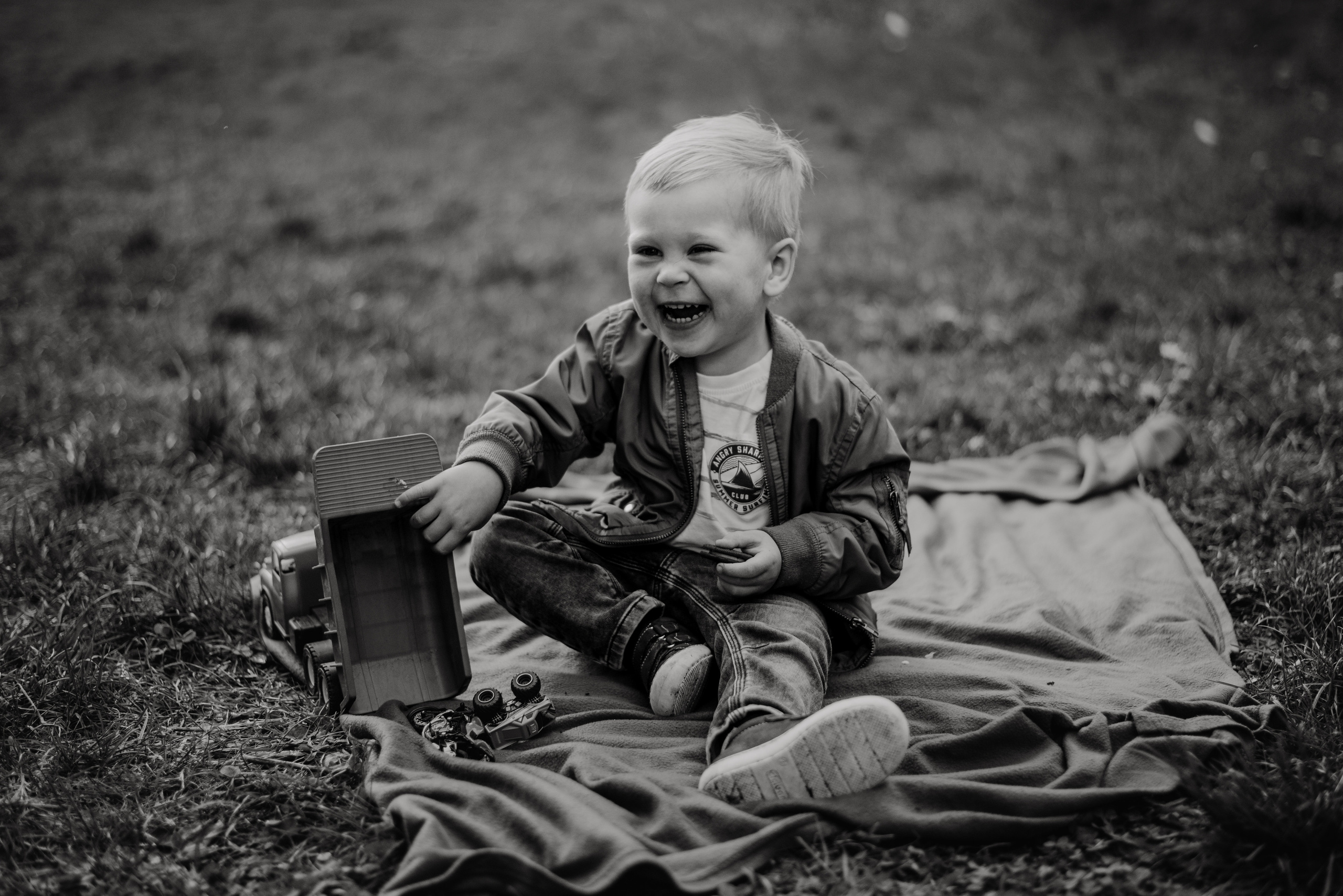 Jana, Petr, Oli. Lifestyle, wedding and family photographer