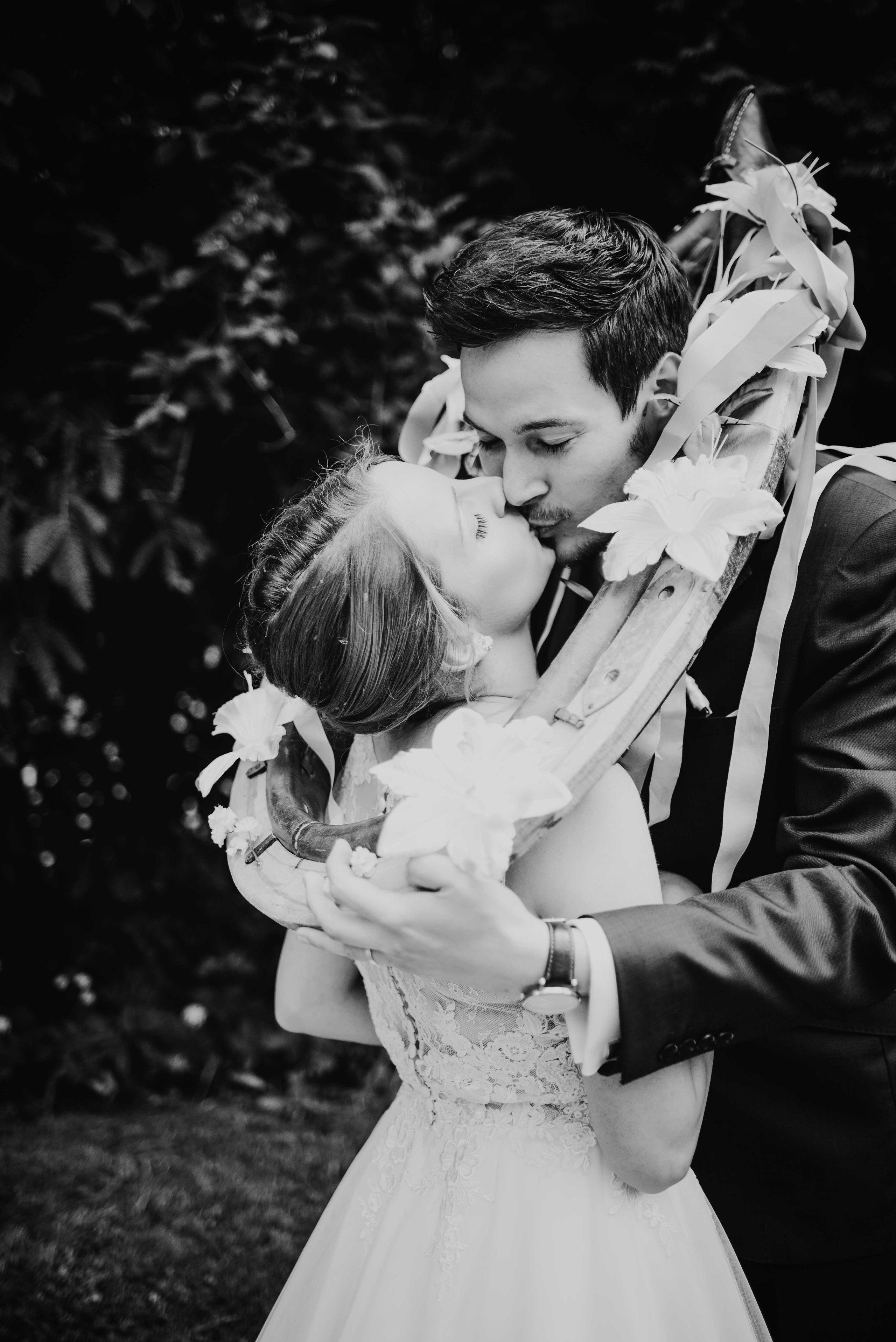 Svatba v kostele v Rýmařově. Bruntál. Lifestyle, wedding and family photographer