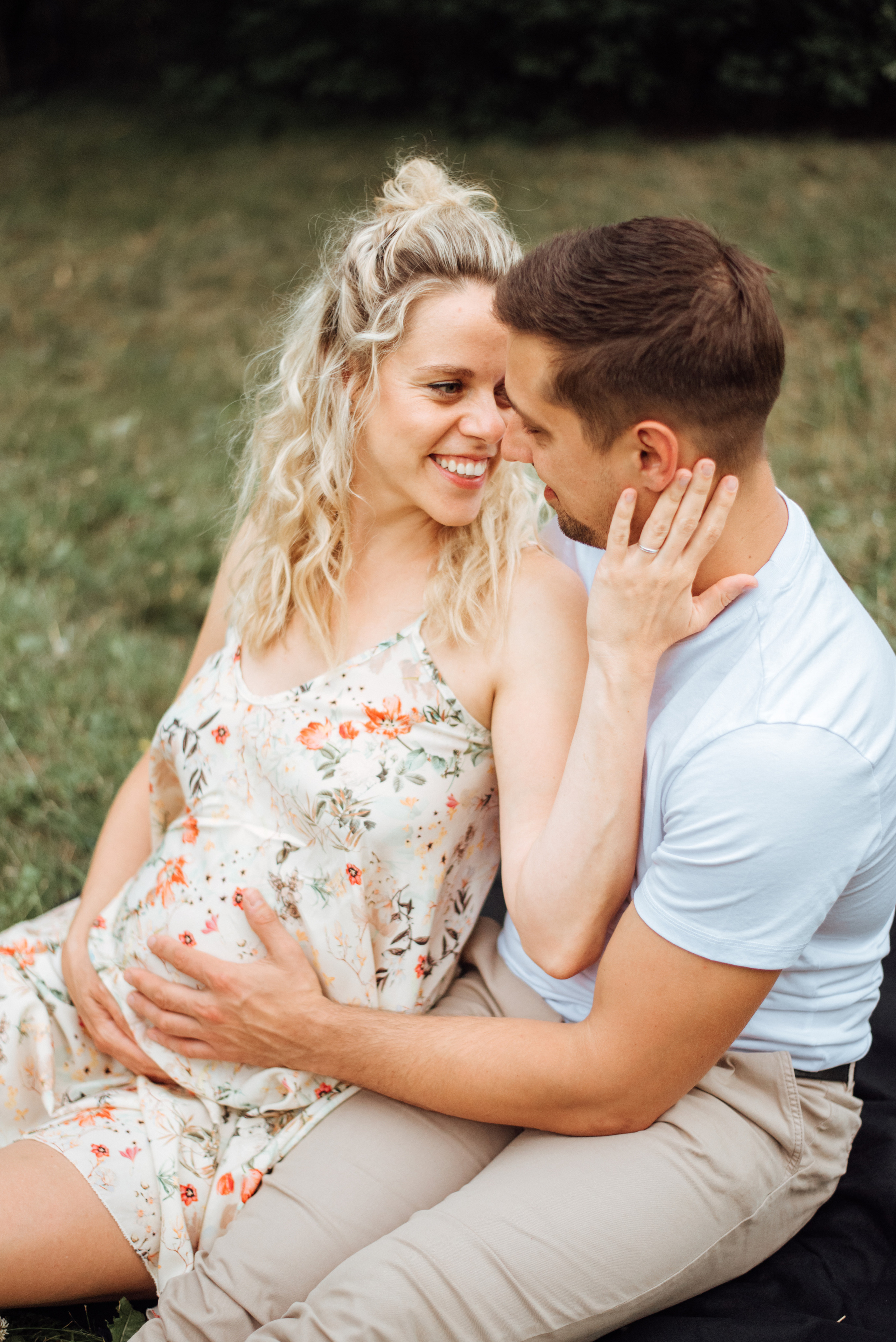 Veronika Jirková Lisbon photographer. Lifestyle, wedding and family photographer