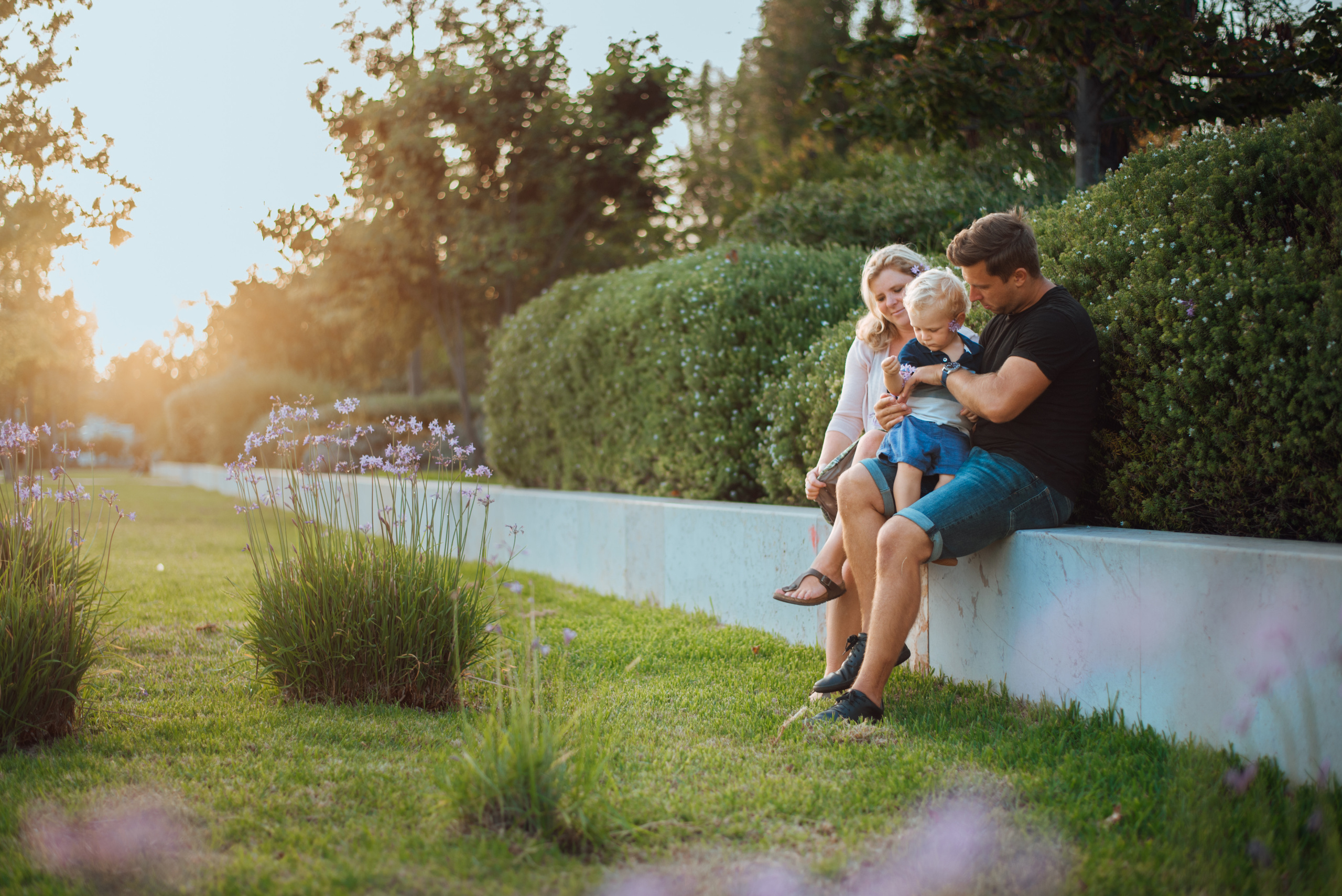 Petra, Petr, Artur. Lifestyle, wedding and family photographer