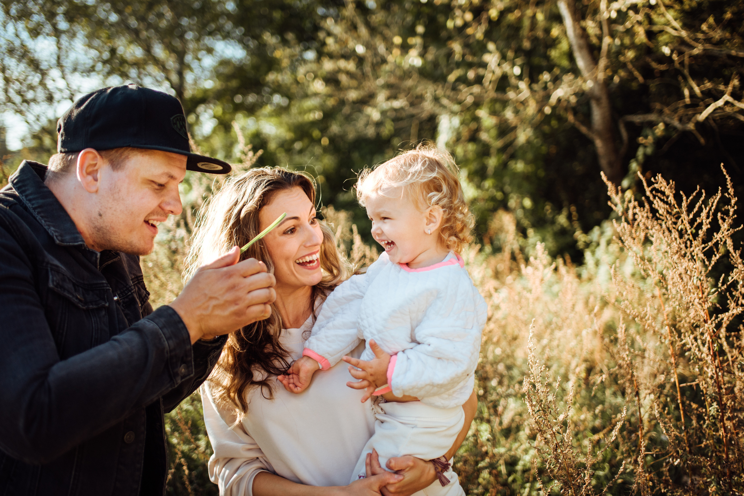 Ivet, Roman, Emi. Lifestyle, wedding and family photographer