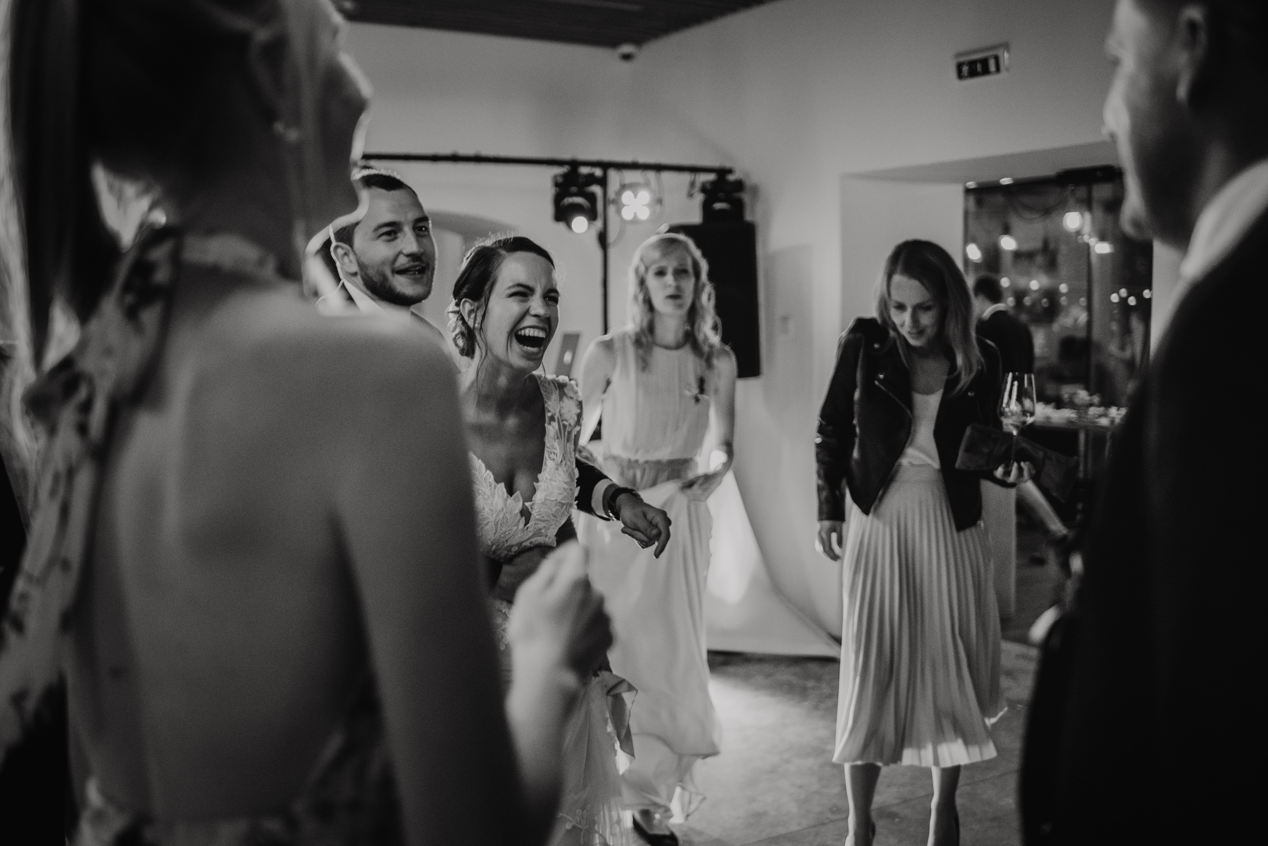 Svatba v Beskydech. Hotel Rekovice. Lifestyle, wedding and family photographer