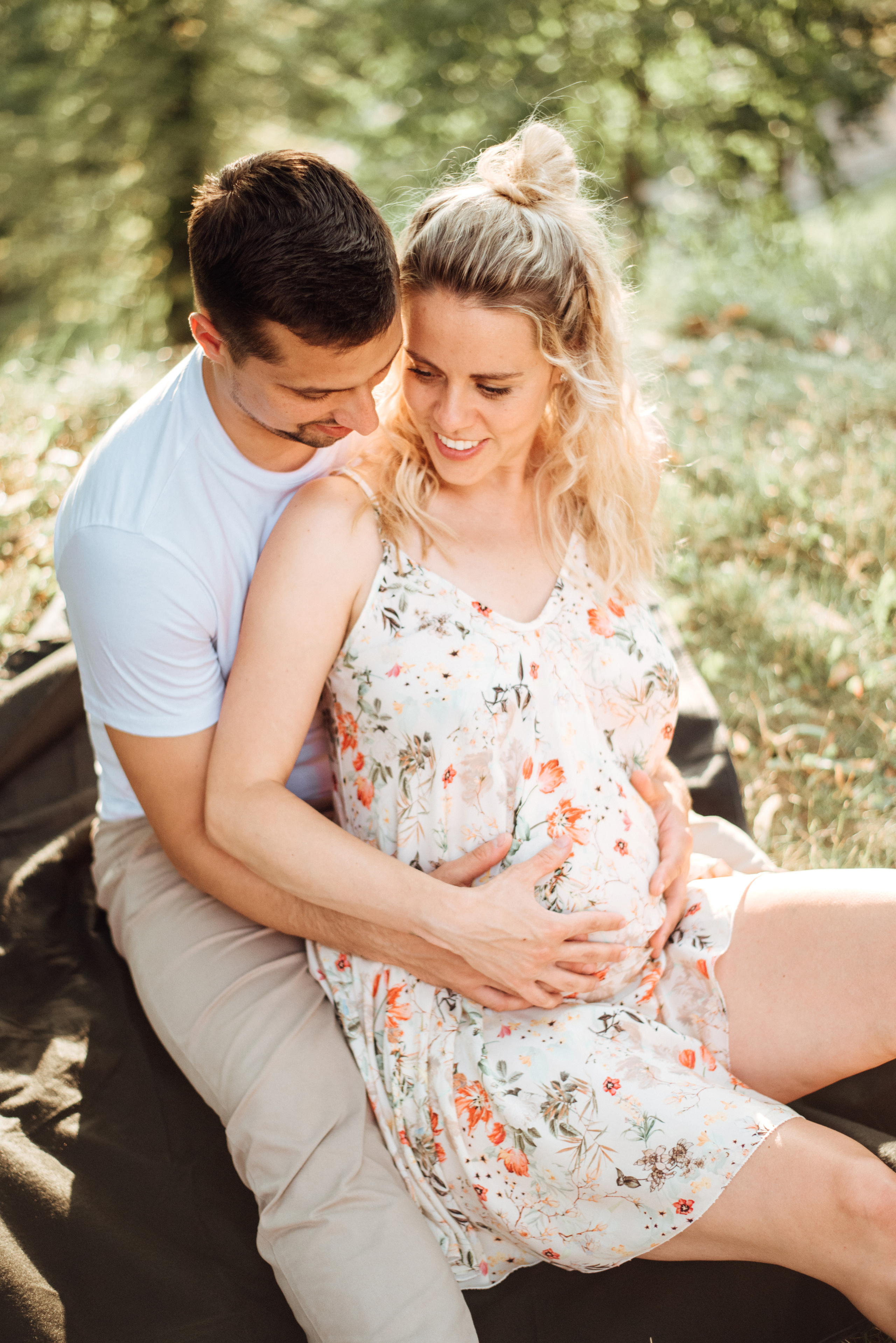 Veronika Jirková Lisbon photographer. Lifestyle, wedding and family photographer