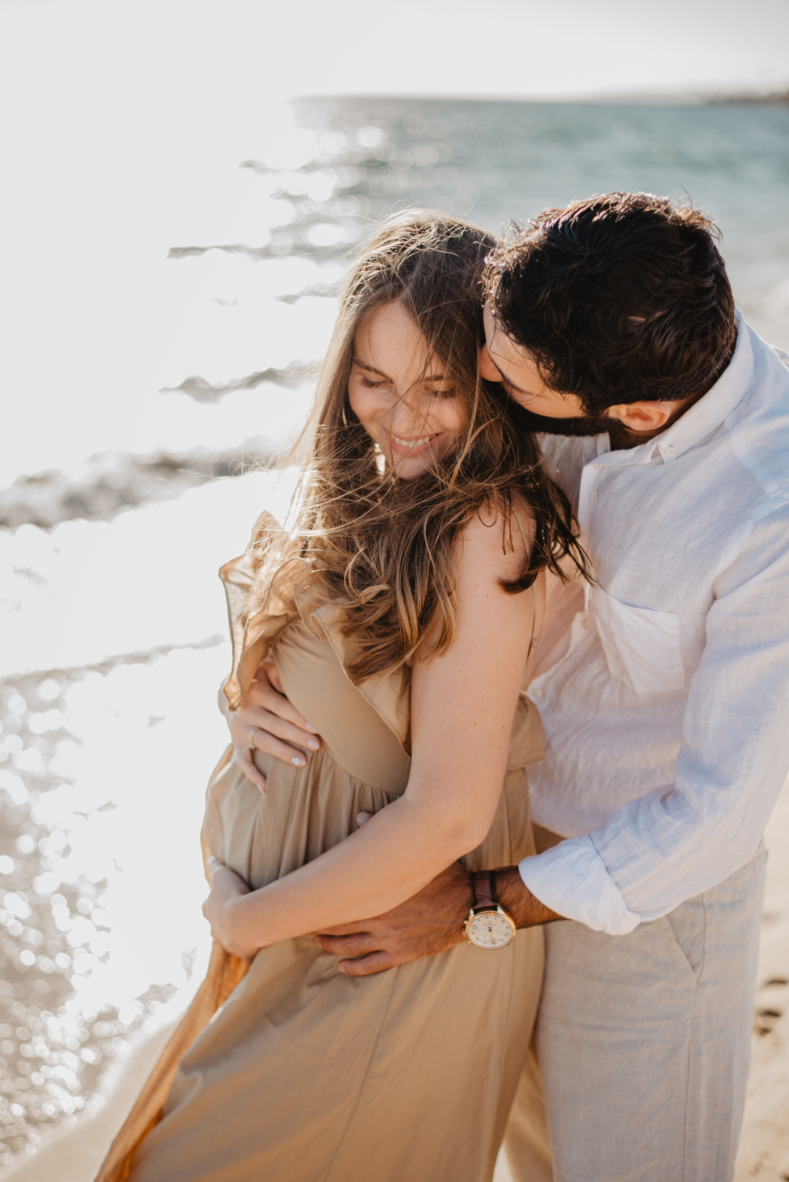 Zuzka and Christos. Lifestyle, wedding and family photographer