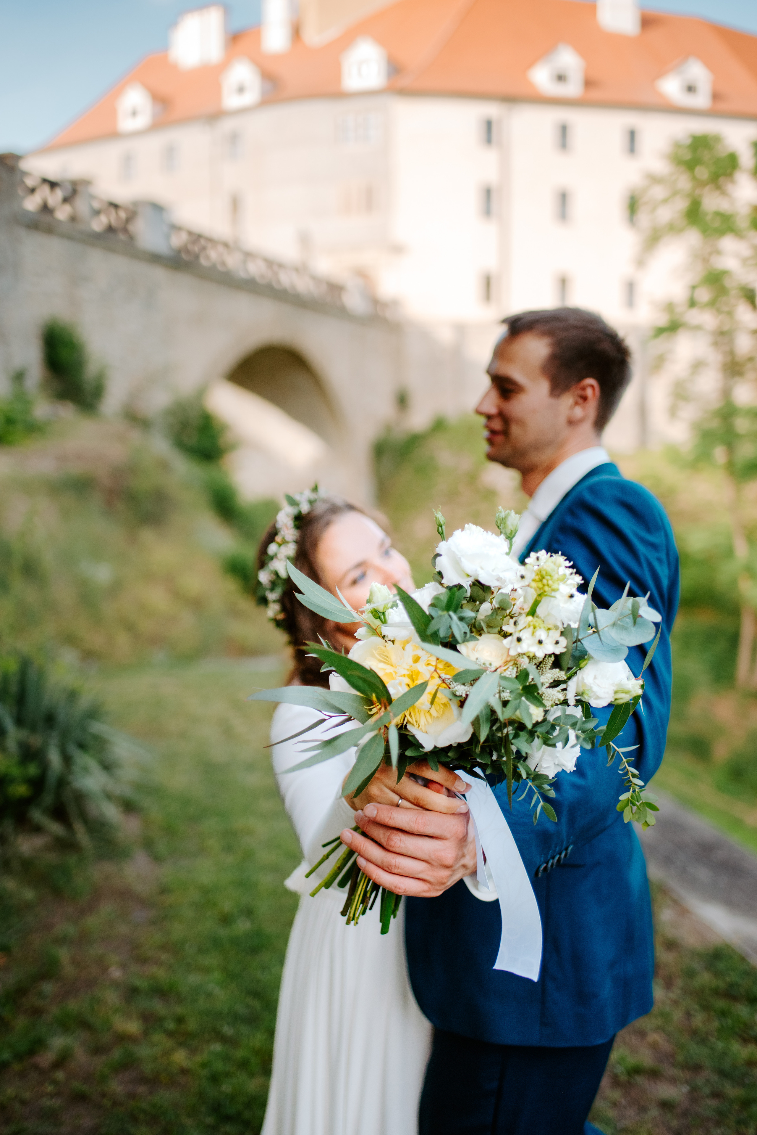 Wedding in the hot air balloon. Lifestyle, wedding and family photographer