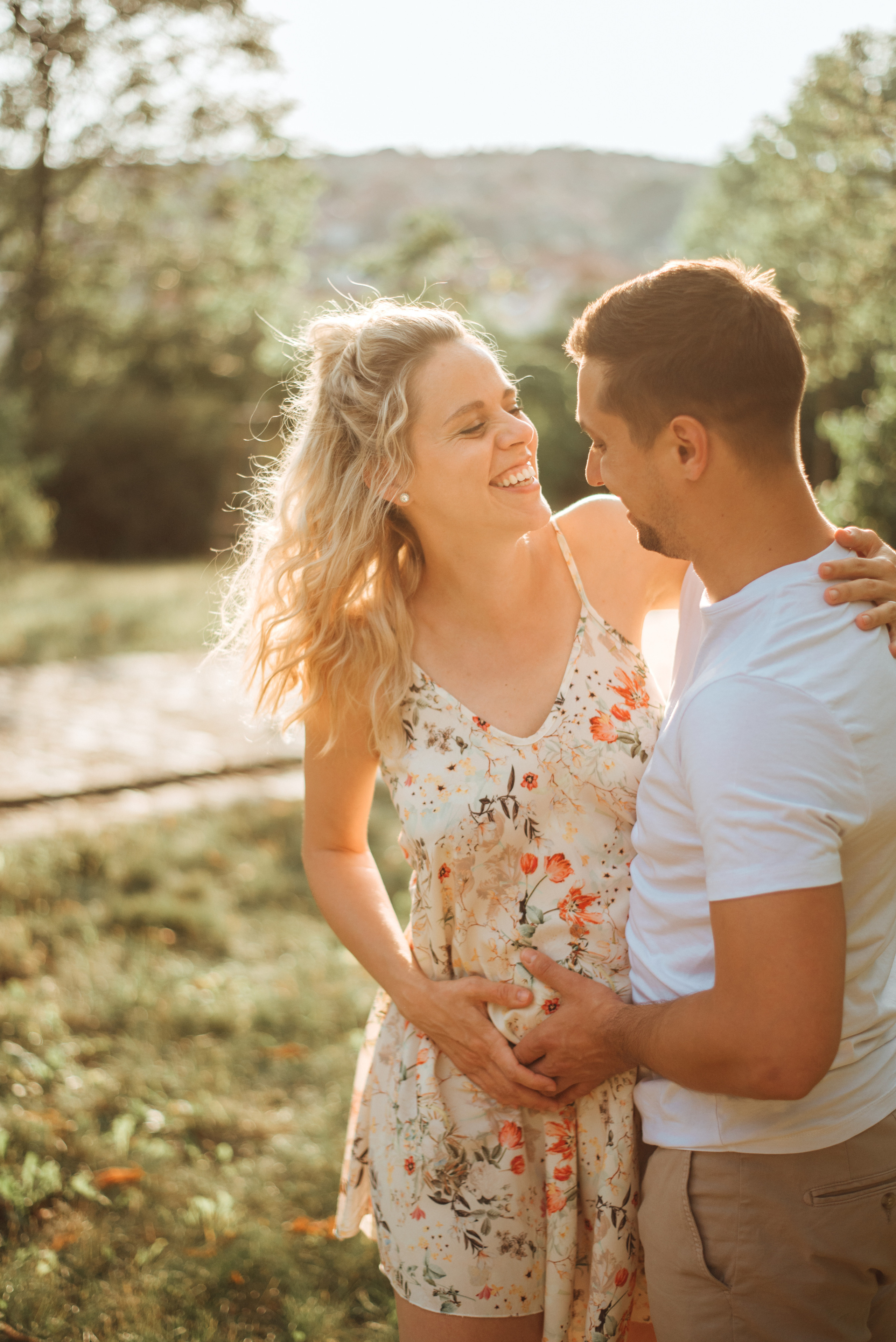 Veronika Jirková Lisbon photographer. Lifestyle, wedding and family photographer