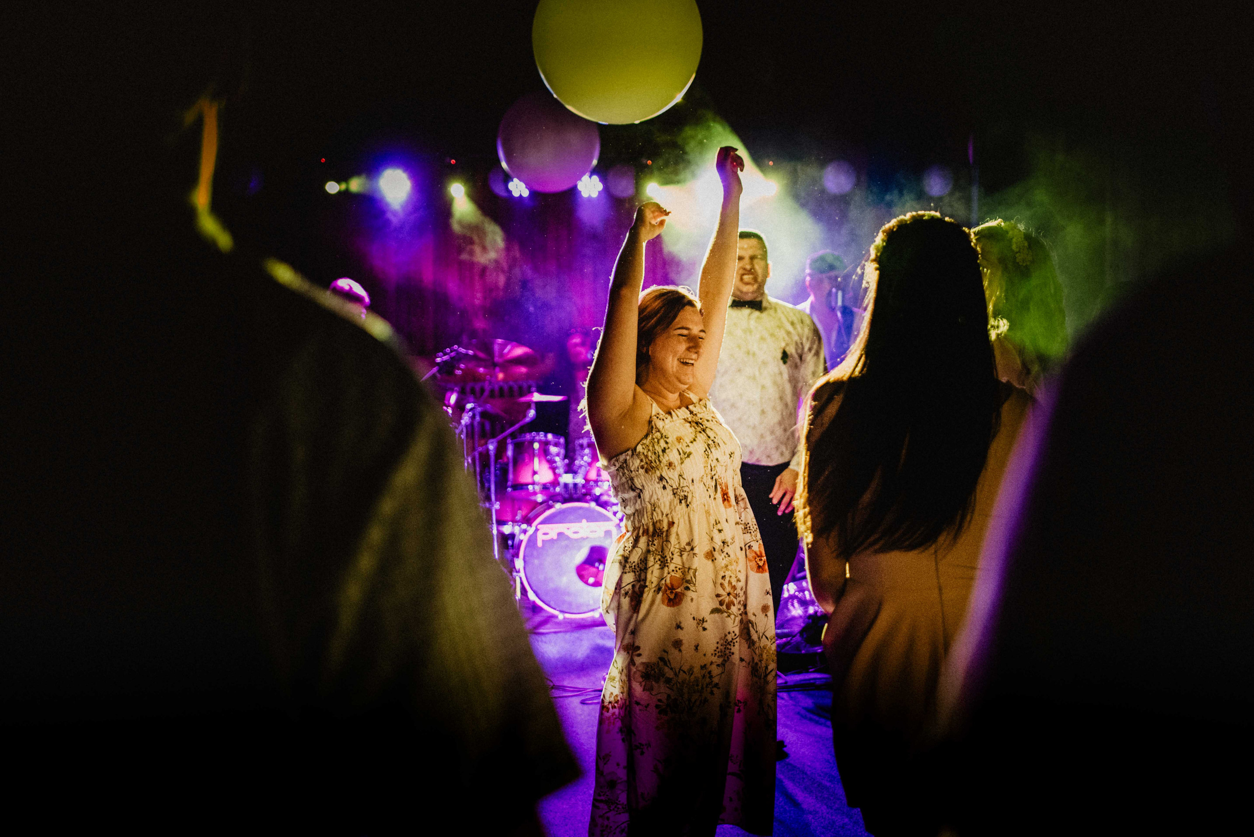 Svatba v kostele v Rýmařově. Bruntál. Lifestyle, wedding and family photographer