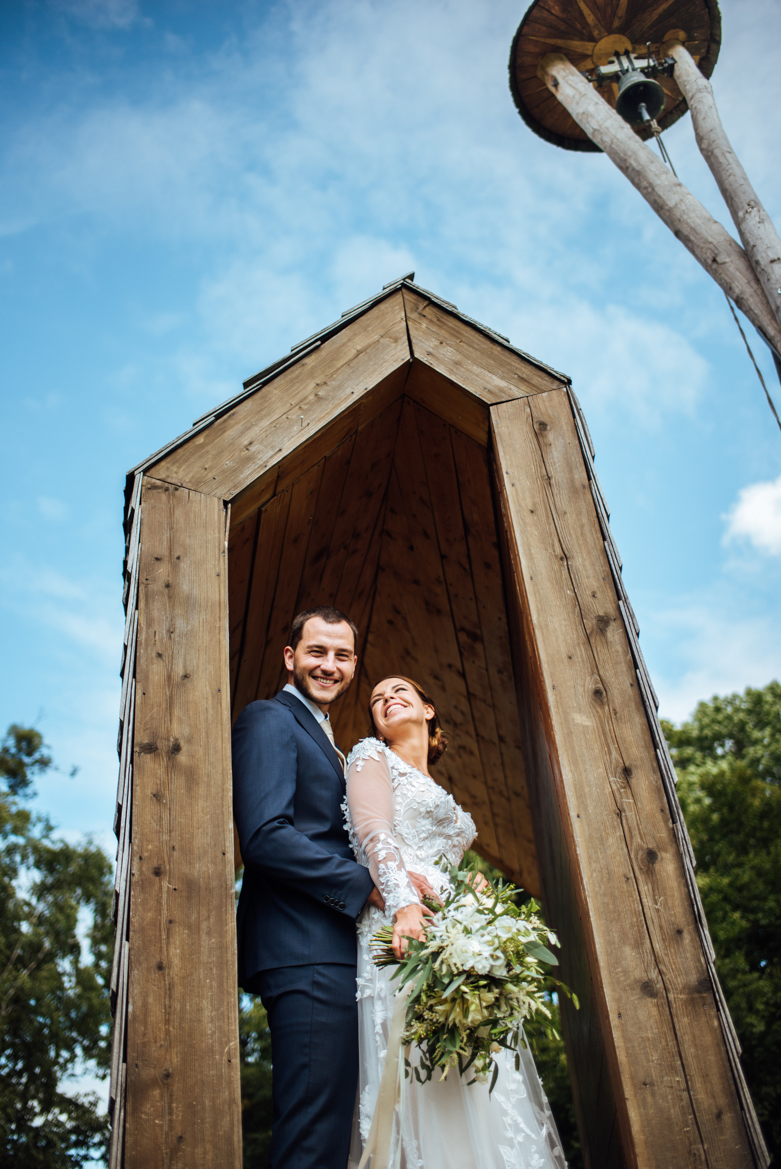 Svatba v Beskydech. Hotel Rekovice. Lifestyle, wedding and family photographer