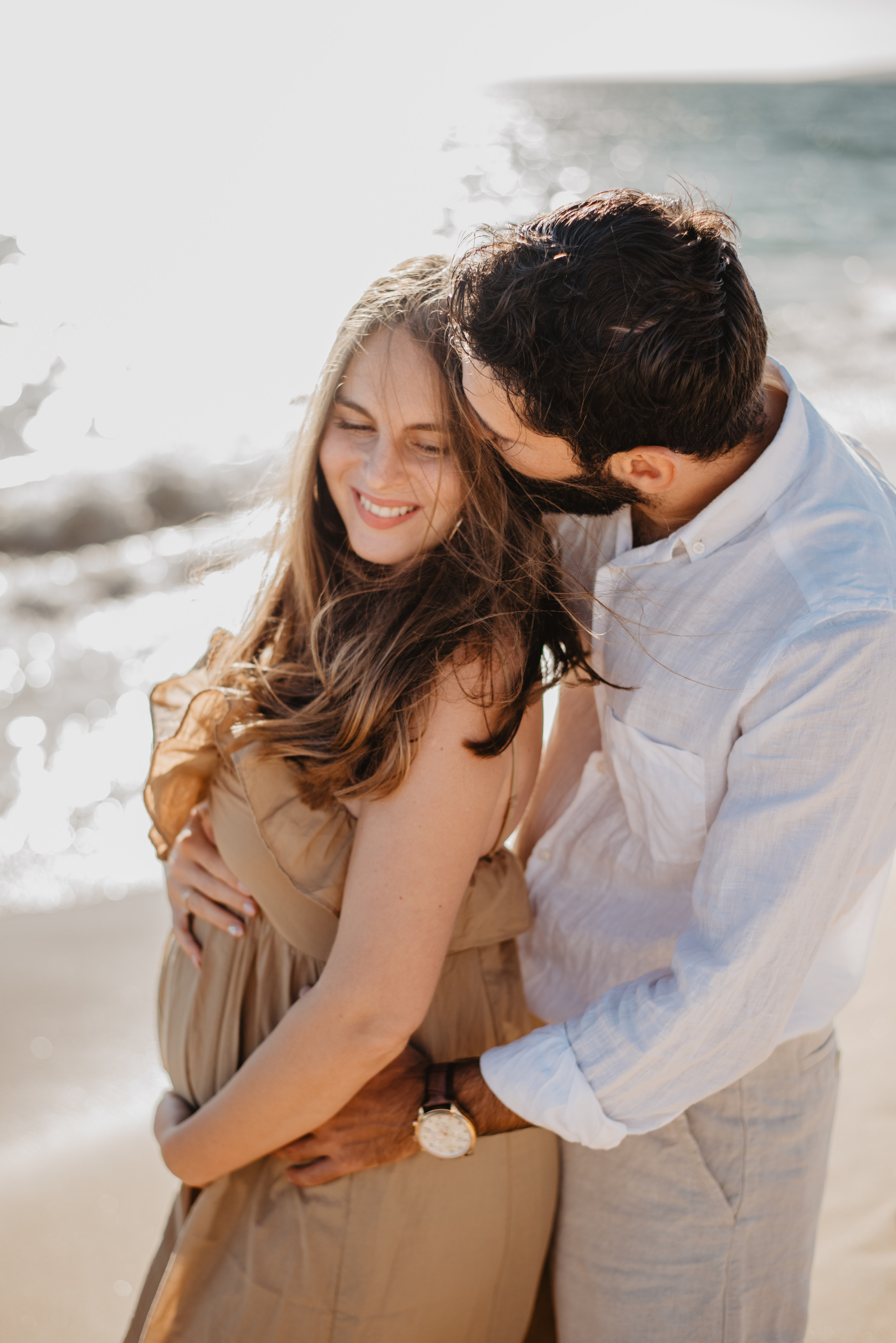 Zuzka and Christos. Lifestyle, wedding and family photographer