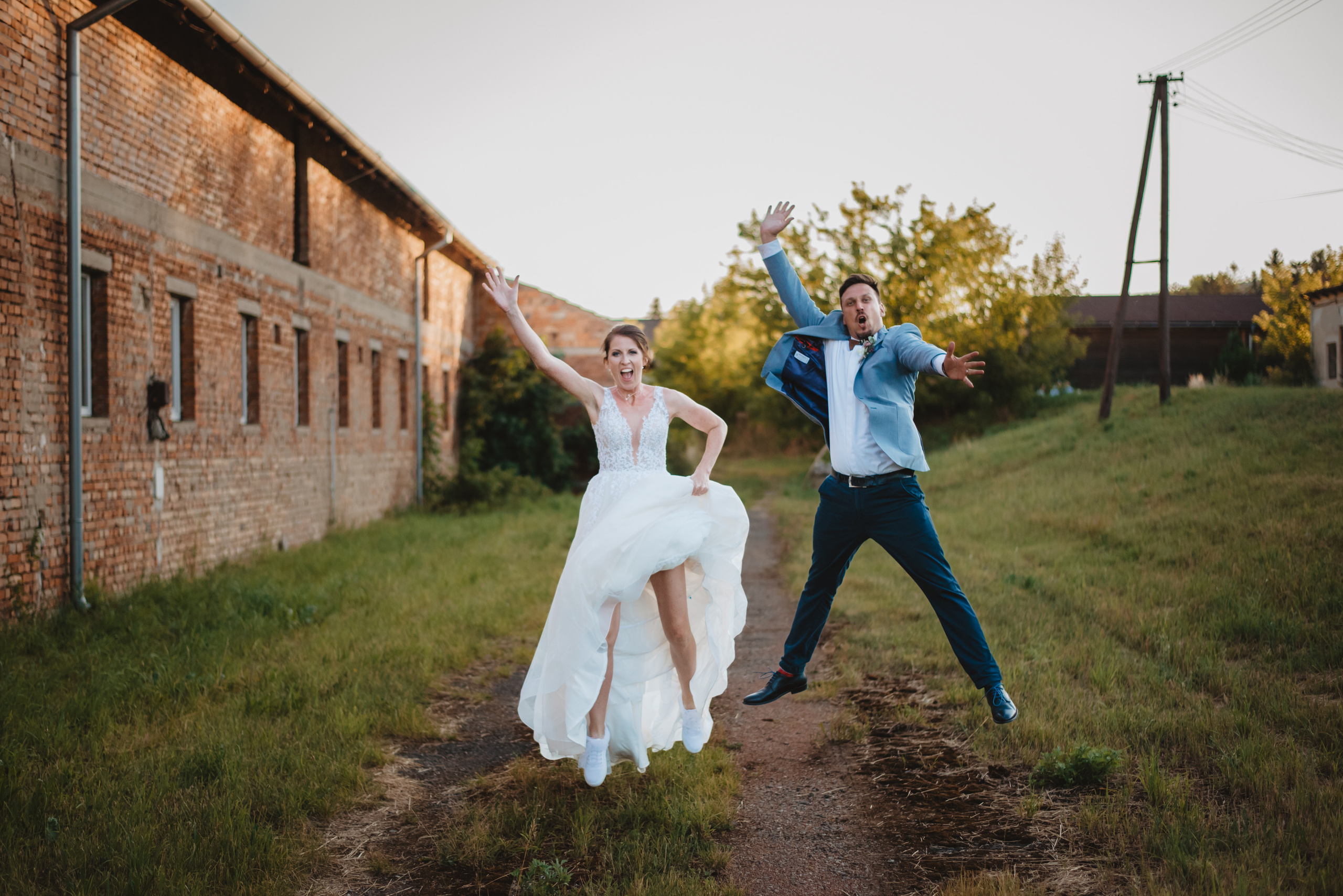 Rustic wedding. Svatba v rustikálním stylu poblíž Brna. Lifestyle, wedding and family photographer