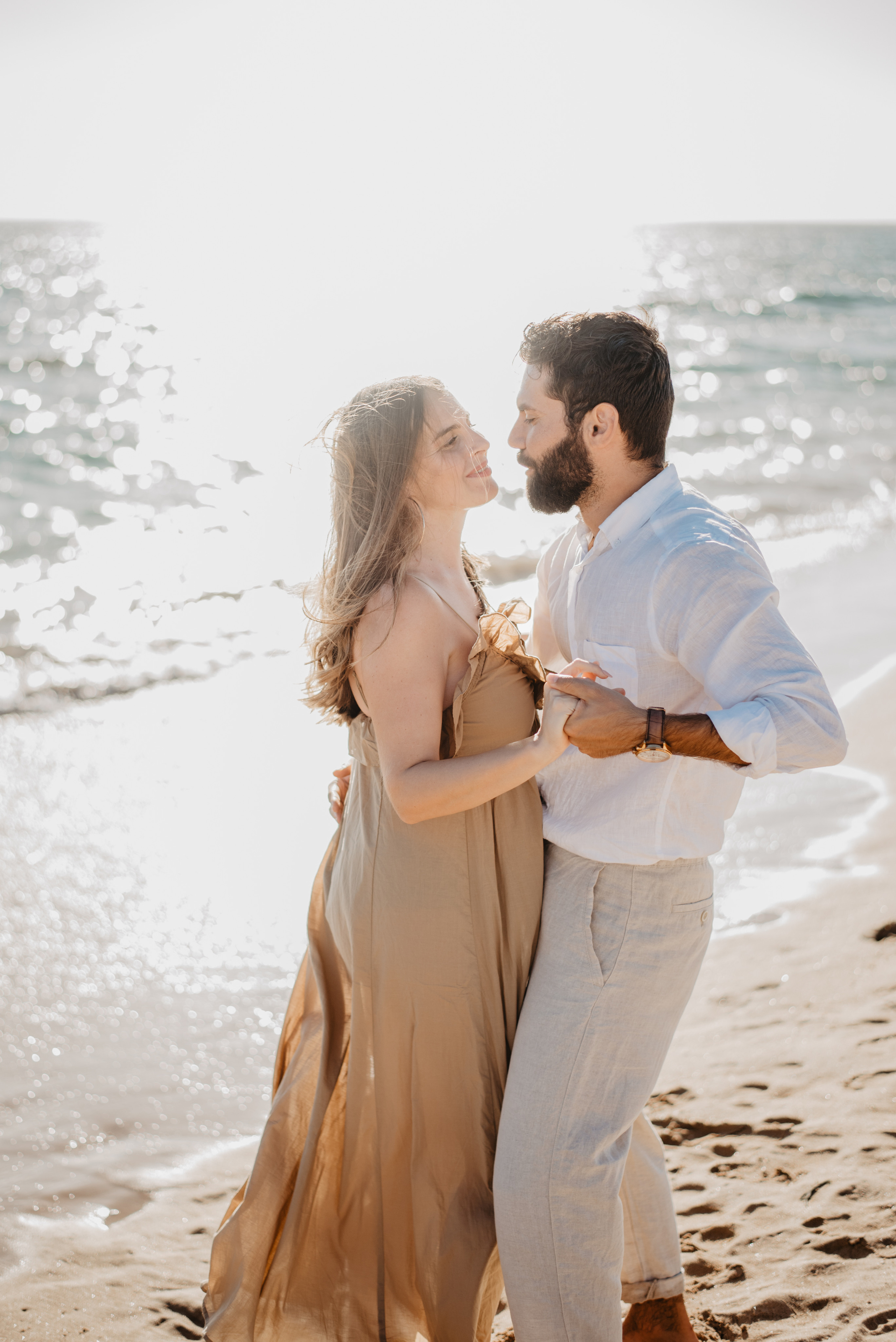 Zuzka and Christos. Lifestyle, wedding and family photographer