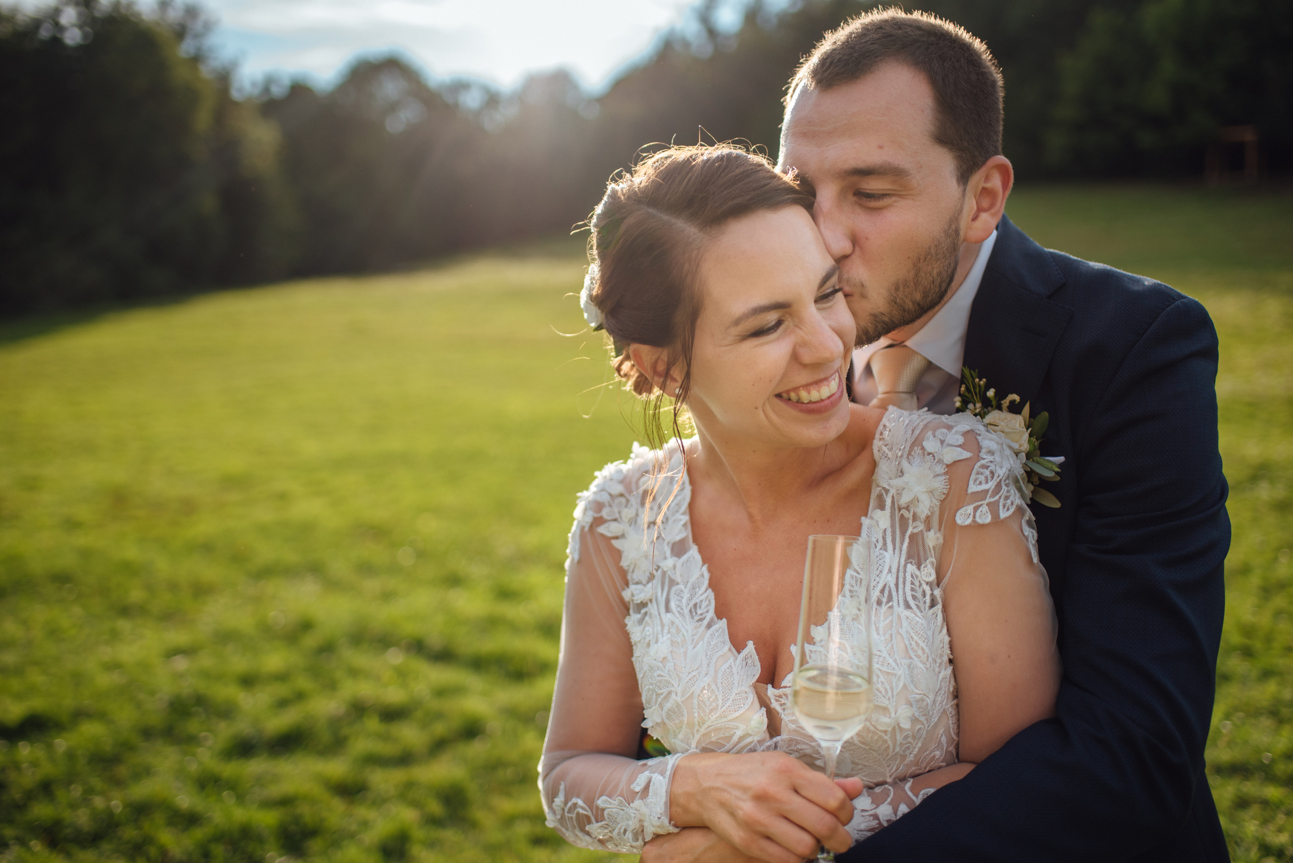 Svatba v Beskydech. Hotel Rekovice. Lifestyle, wedding and family photographer