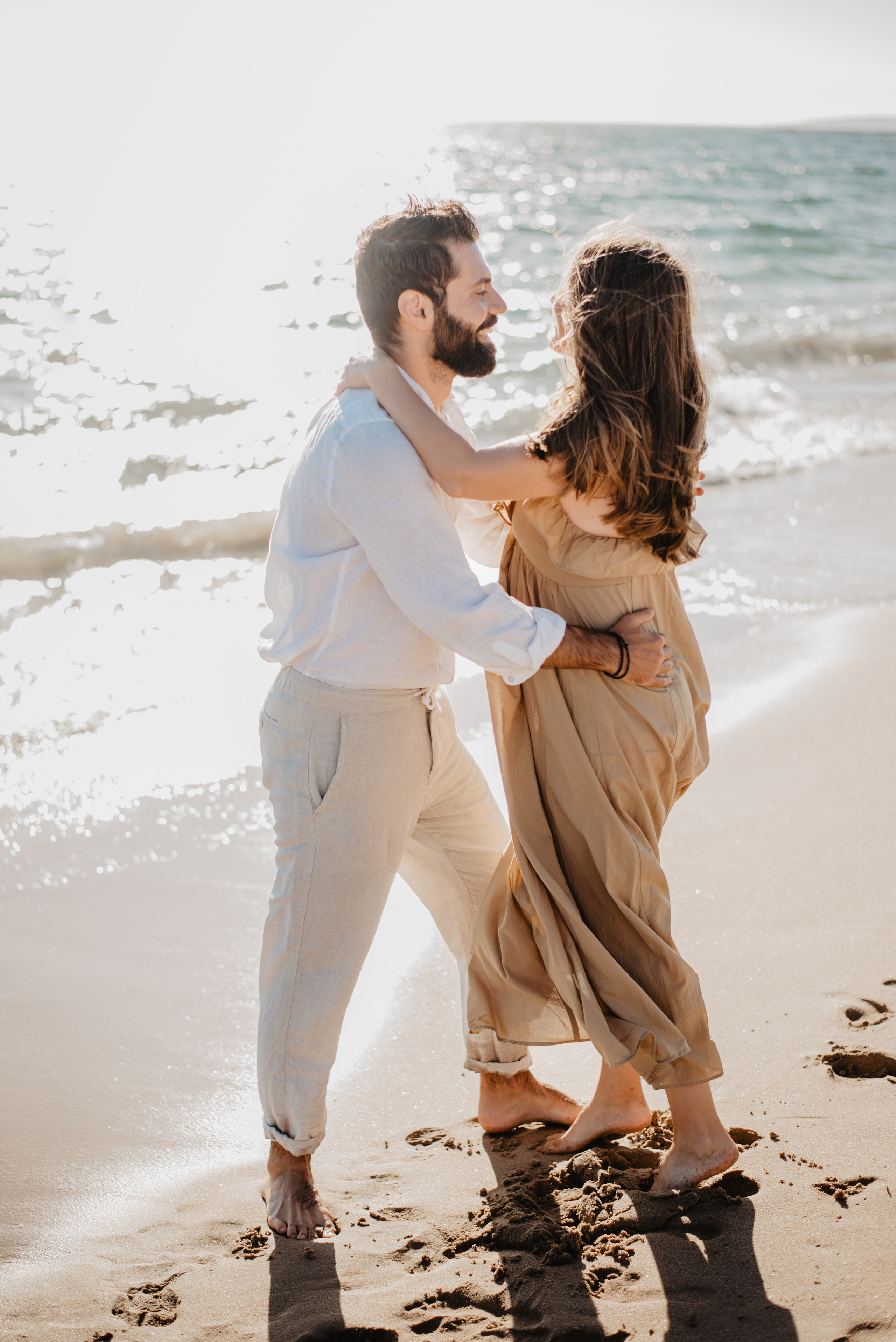 Zuzka and Christos. Lifestyle, wedding and family photographer