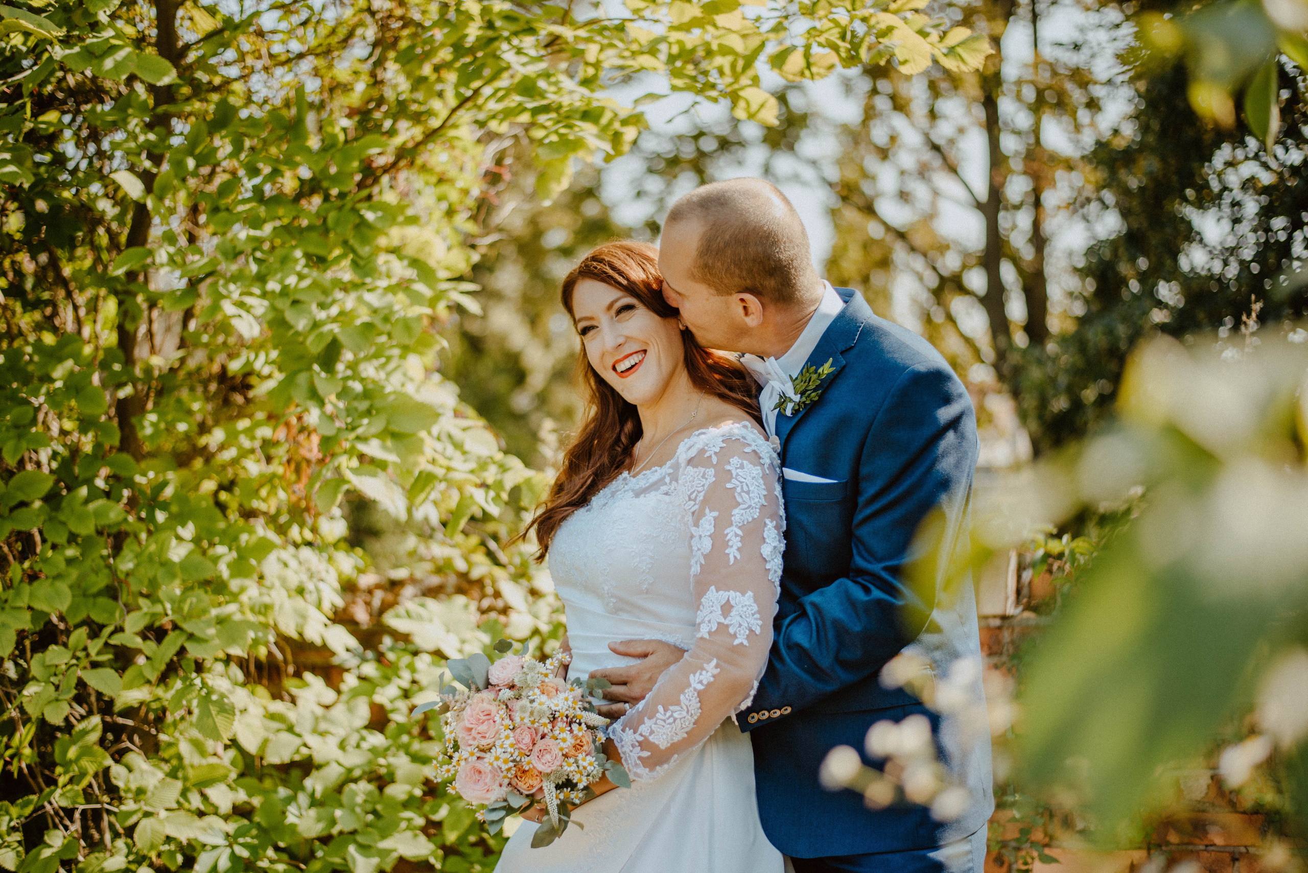 Lifestyle, wedding and family photographer