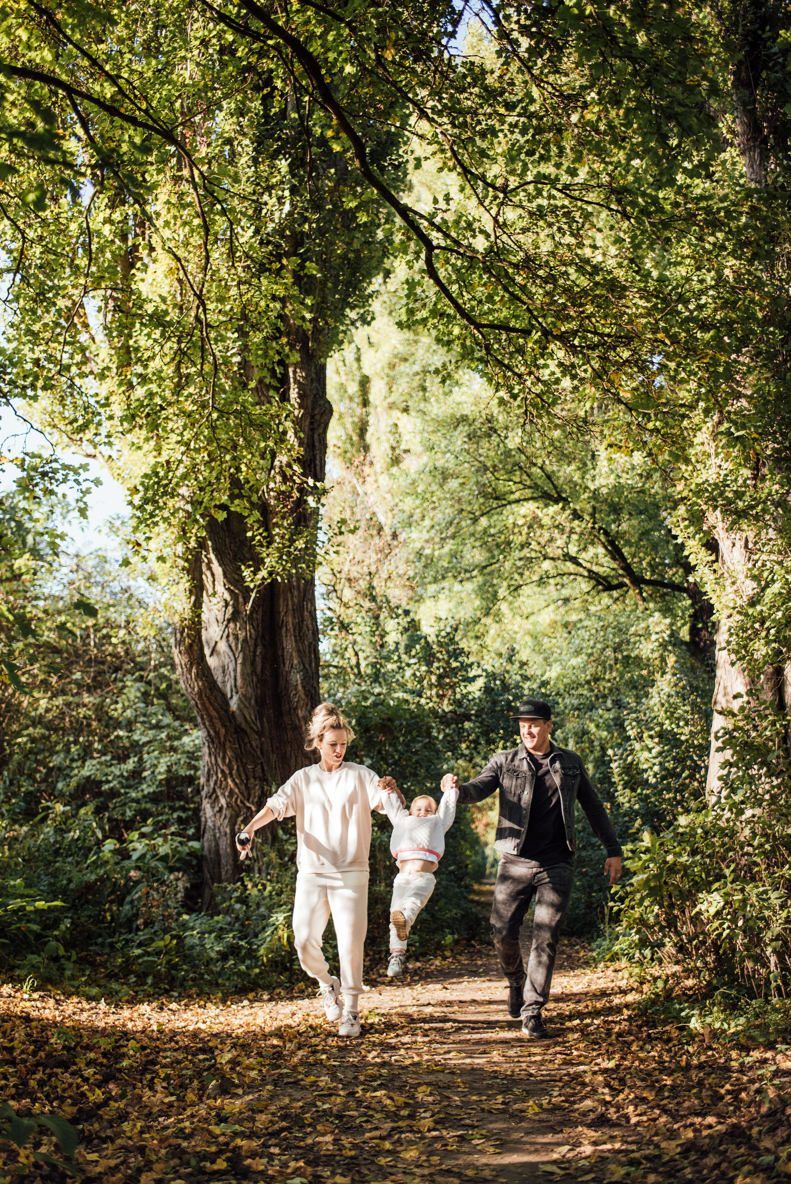 Ivet, Roman, Emi. Lifestyle, wedding and family photographer